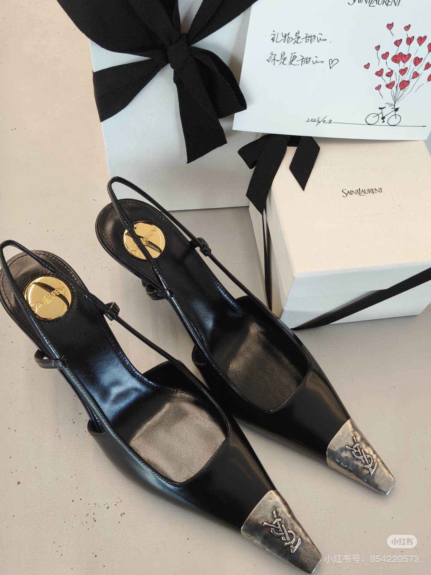 NO:628875,YSL｜Metal toe high heels, high heels sandals, saint laurent, sandals, high heels19860909YSL｜金属头高跟鞋,高跟鞋凉鞋,saint laurent,sandals,high heels,Women's Shoes