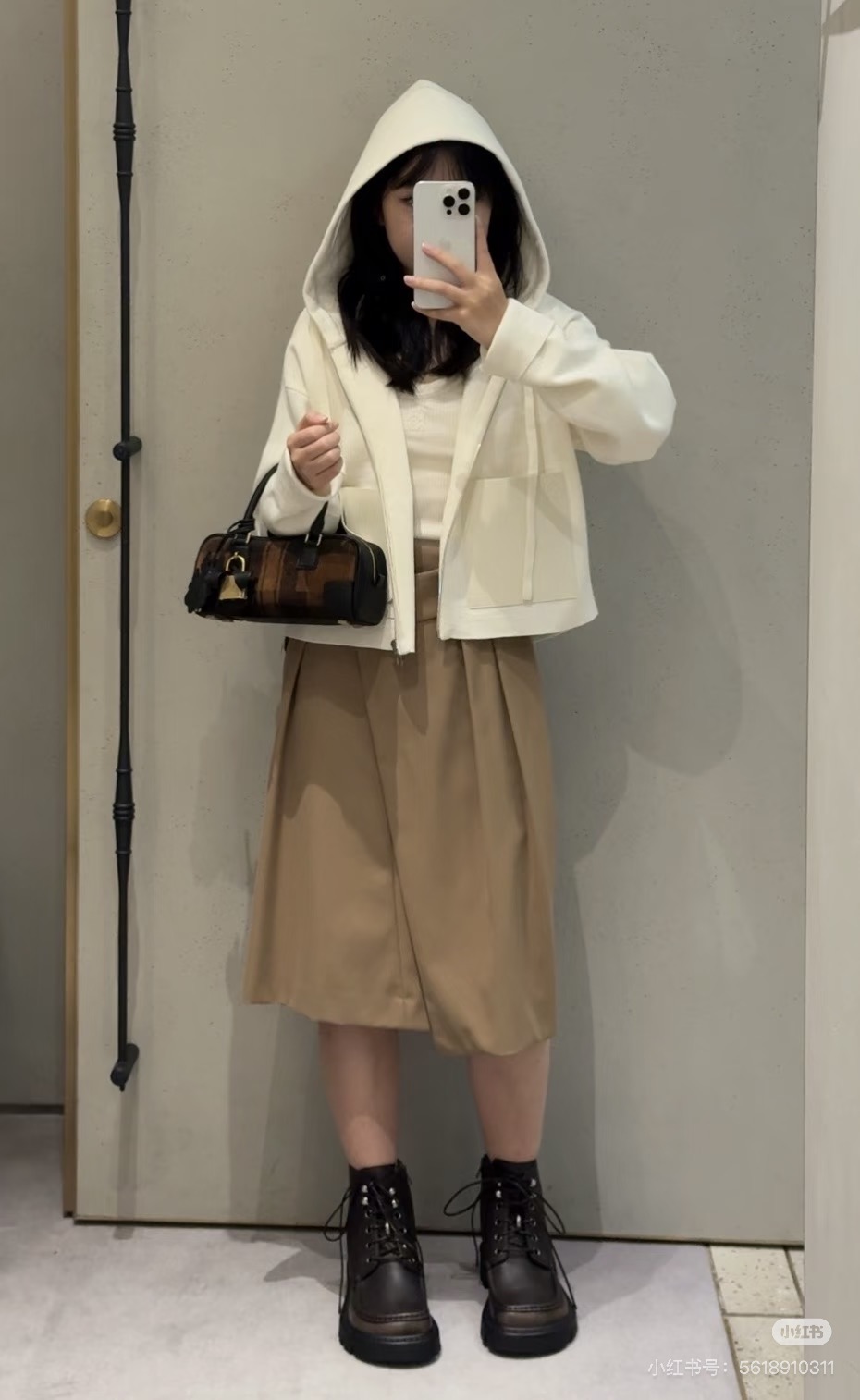 NO:628819,Blogger's matching demonstration - boots, boots19860909博主搭配示范-,靴子,boots,Women's Shoes