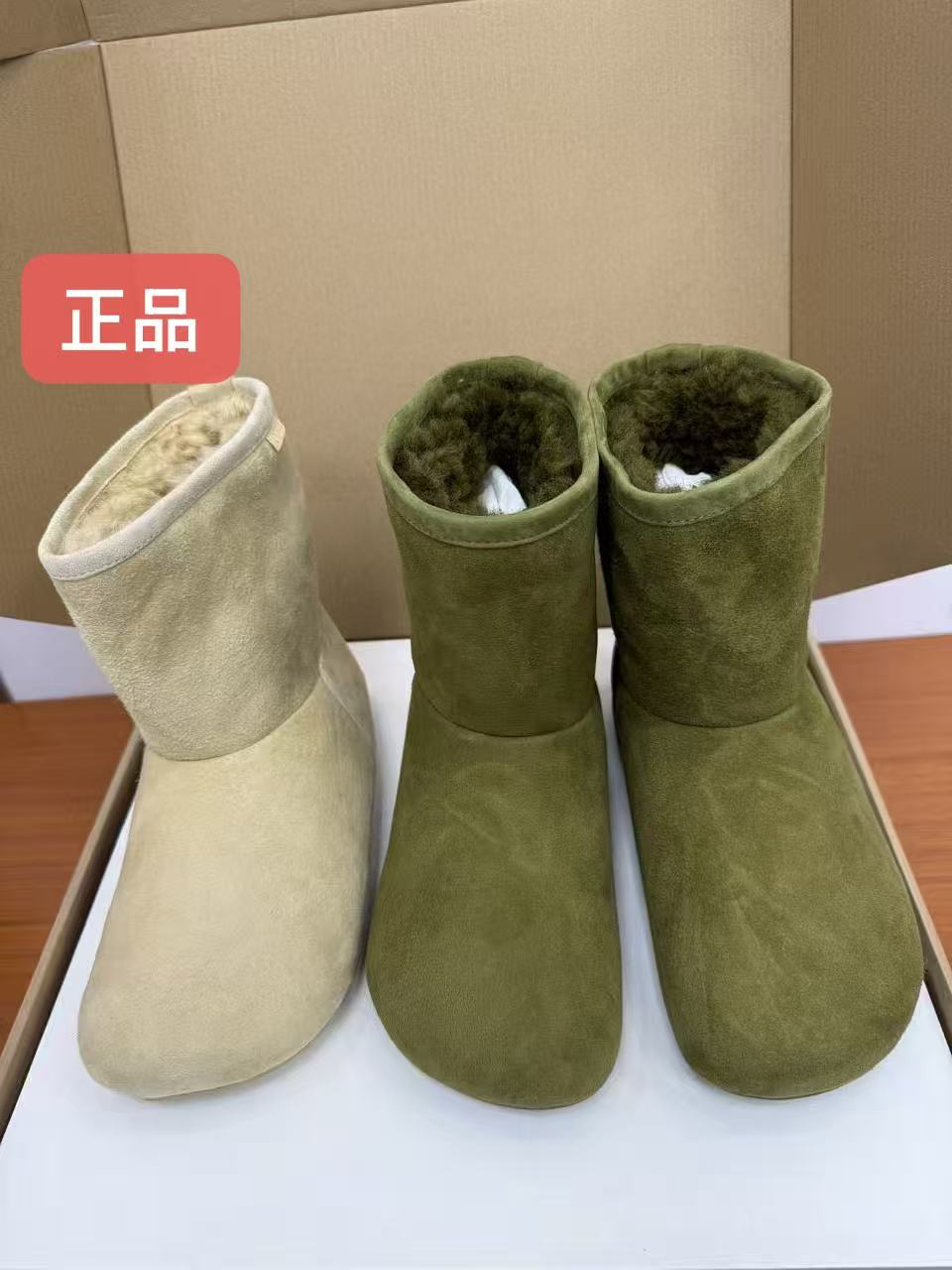NO:647020,Comes with airplane case, new upgraded version, boots, snow boots, boots19860909配飞机盒 全新升级版本,靴子雪地靴,boots,Women's Shoes
