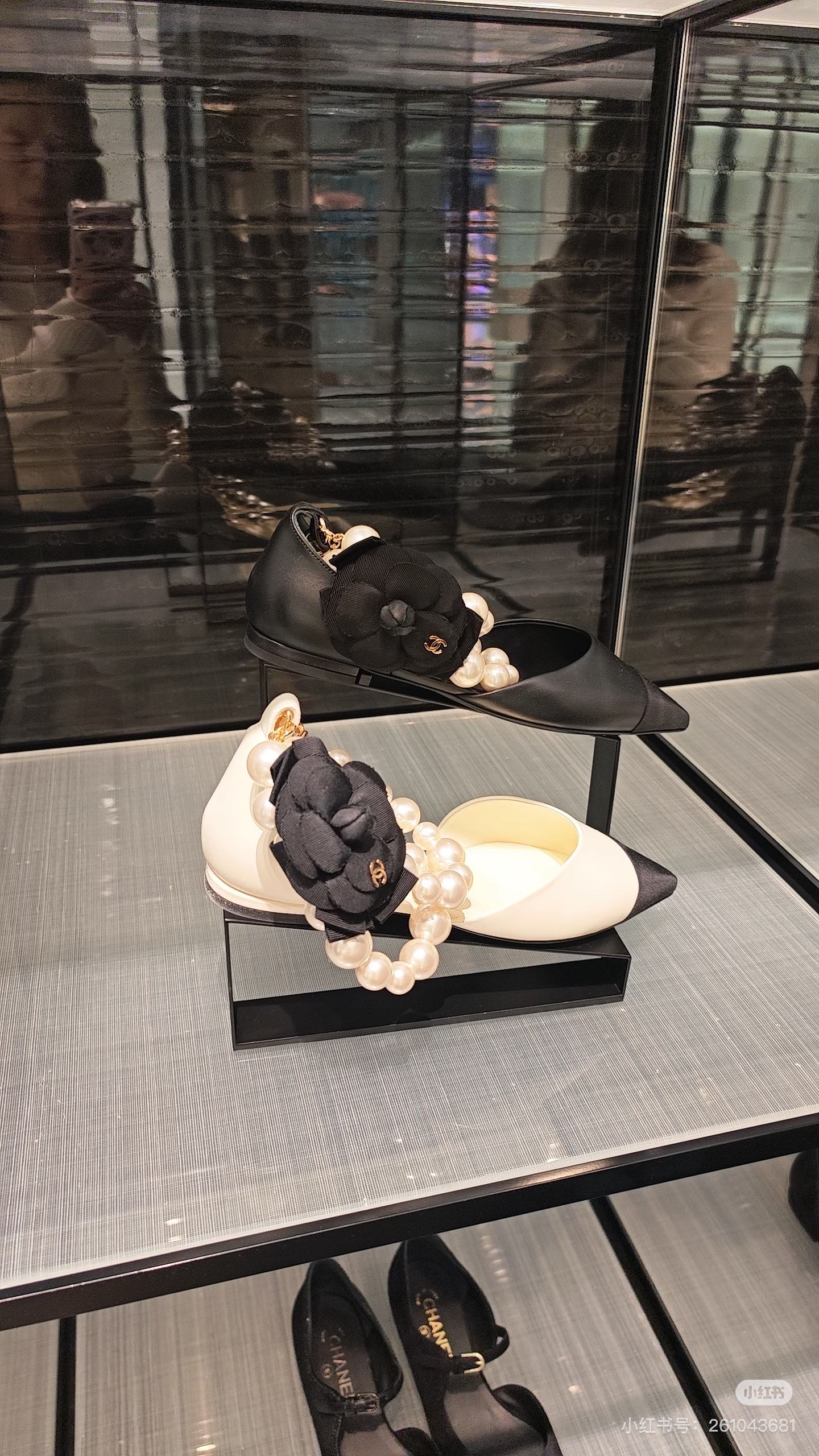 NO:646998,CHANEL｜25K pointed pearl shoes, high heels sandals, chanel, sandals, high heels19860909CHANEL｜25K尖头珍珠鞋,高跟鞋凉鞋,chanel,sandals,high heels,Women's Shoes