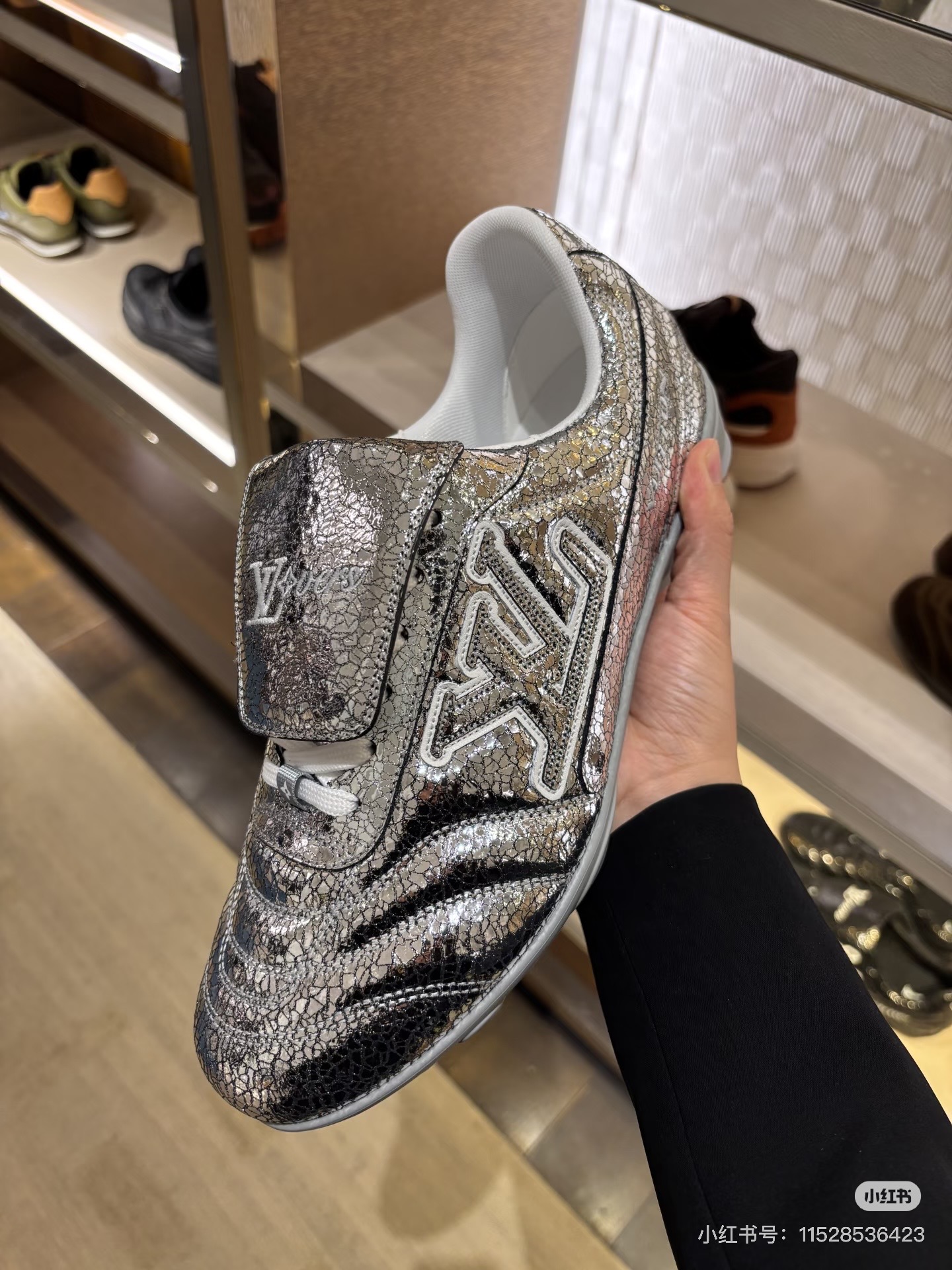 NO:646925,LV x harrell new Footprint sneakers new color, casual shoes/sports shoes, louis vuitton, sneakers19860909LV x harrell全新 Footrint球鞋新配色,休闲鞋/运动鞋,louis vuitton,sneakers,Women's Shoes