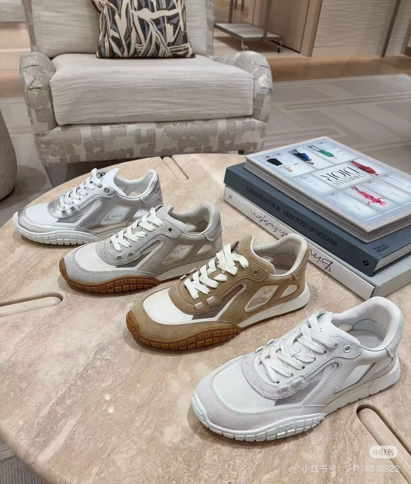 NO:652092,Dior Tech｜New sneakers, casual shoes/sneakers, dior, sneakers19860909Dior Tech｜运动鞋新品,休闲鞋/运动鞋,dior,sneakers,Women's Shoes
