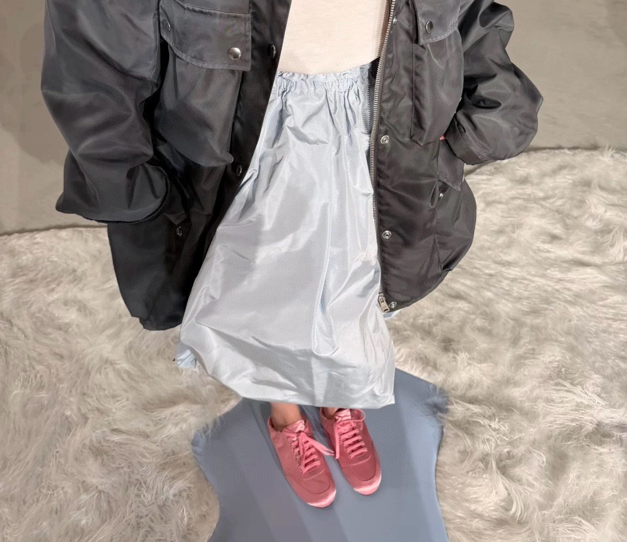 NO:668266,rada｜Thin-soled moral training shoes, casual shoes/sports shoes, prada, sneakers19860909rada｜薄底德训鞋,休闲鞋/运动鞋,prada,sneakers,Women's Shoes