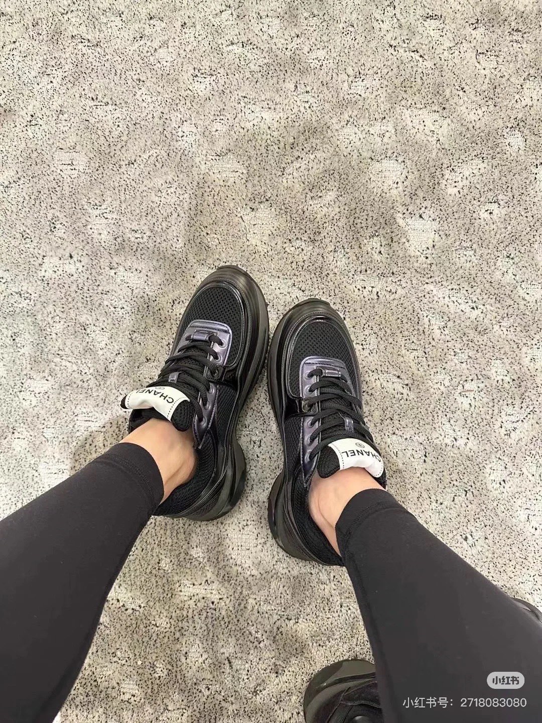 NO:668760,Chenel｜26C new sports shoes, casual shoes/sports shoes, sneakers19860909Chenel｜26C运动鞋新品,休闲鞋/运动鞋,sneakers,Women's Shoes