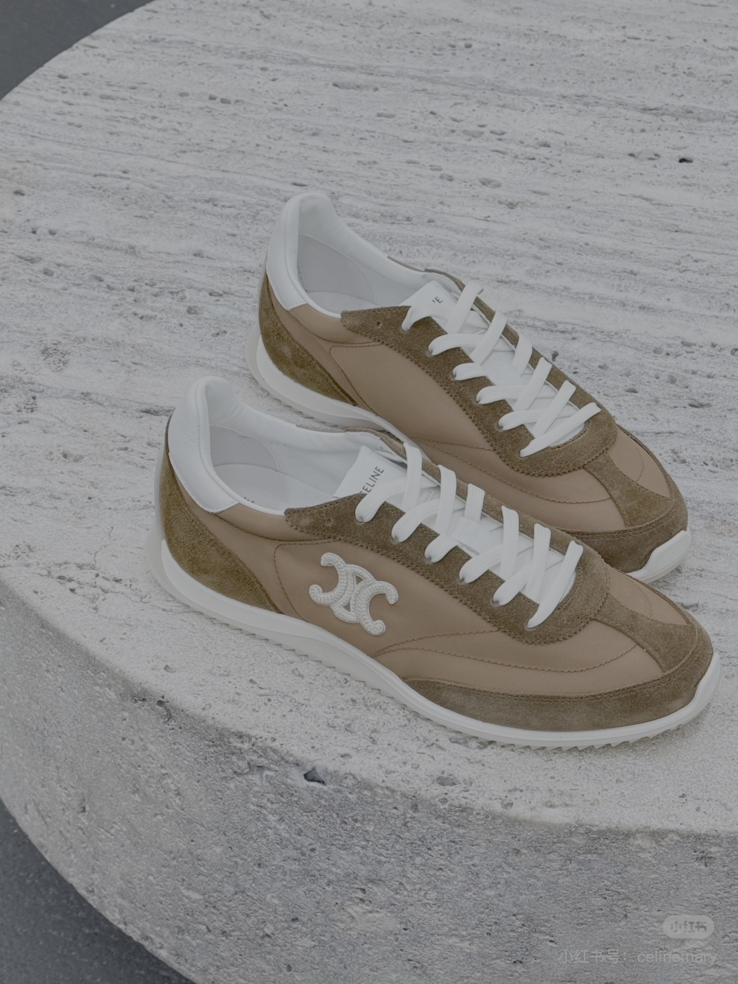 CELINE｜RACER运动鞋