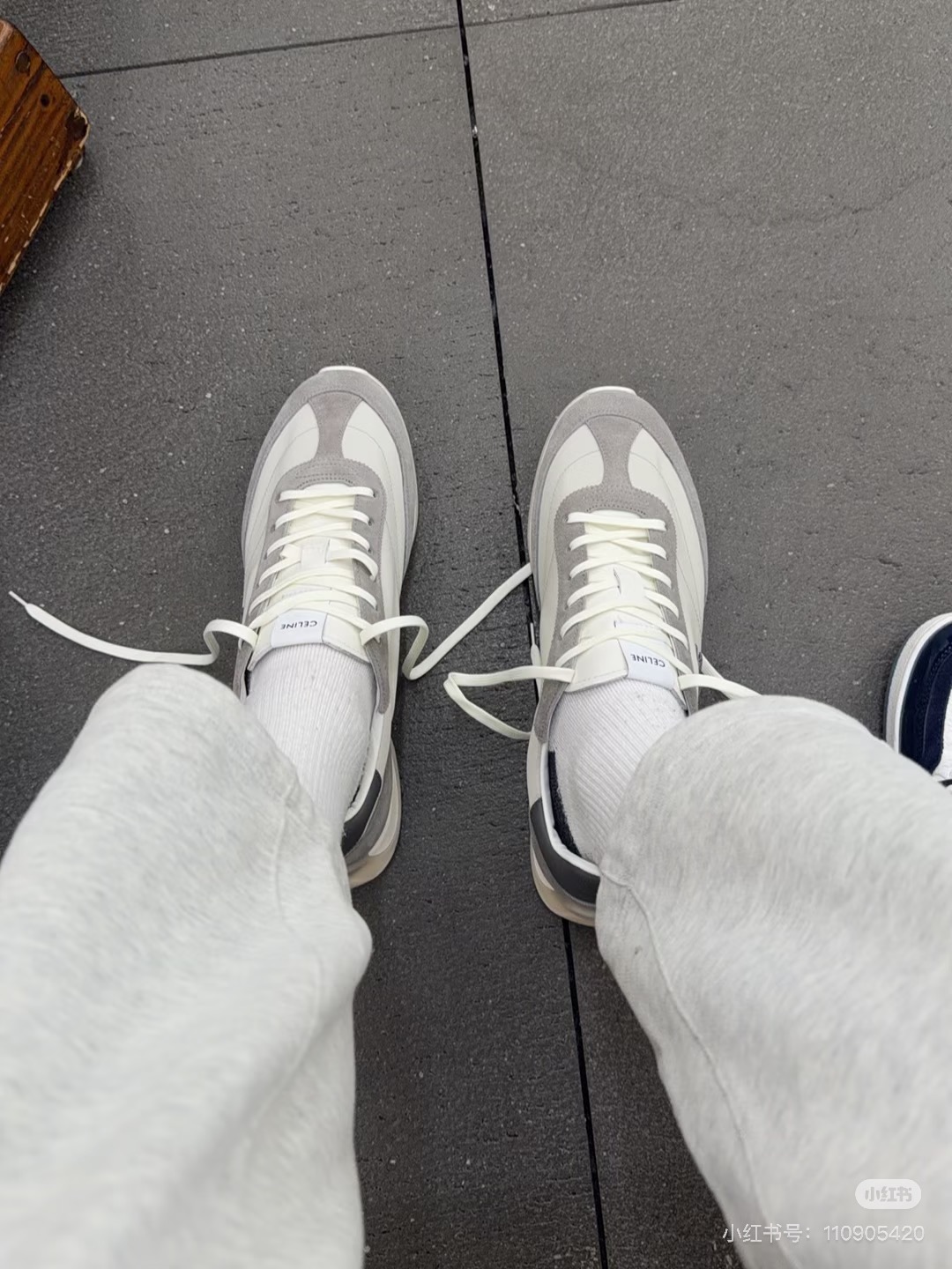 示范❤️轻盈 舒适