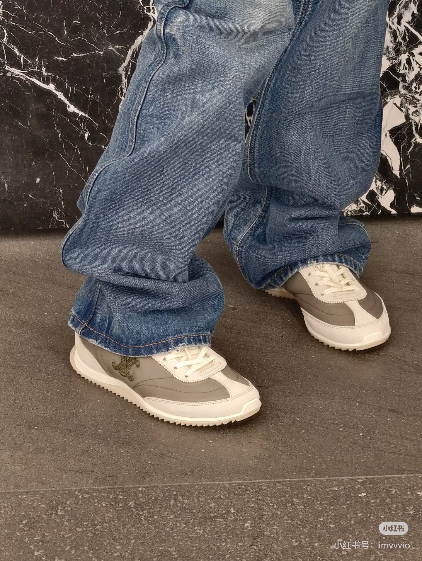 示范❤️轻盈 舒适