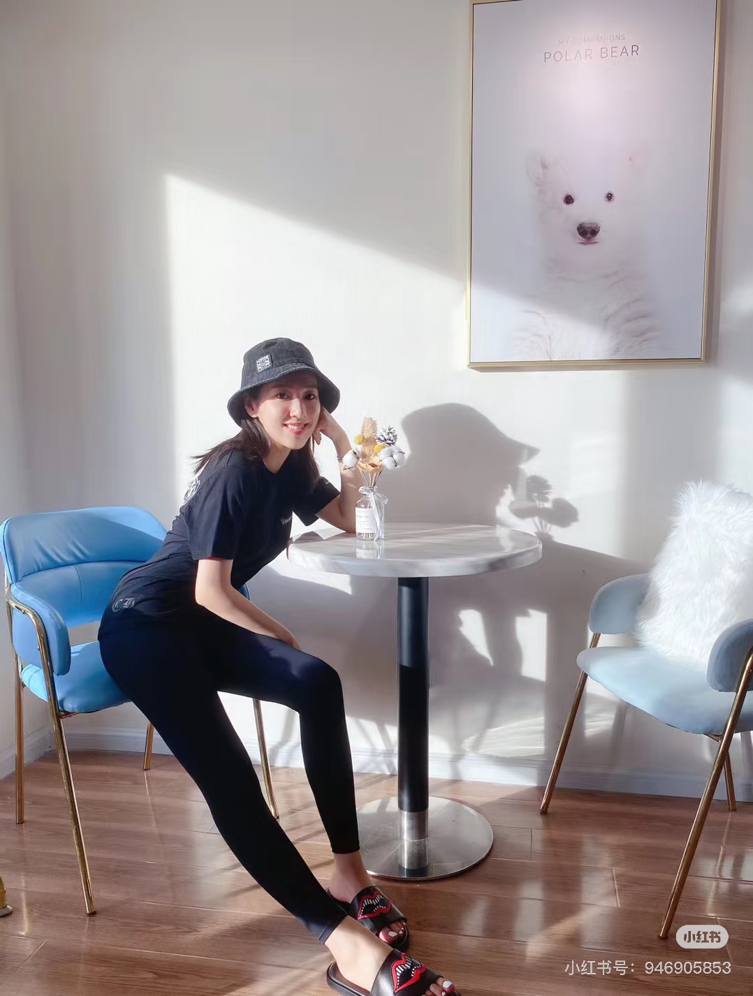 NO:694643,The lips are beautiful and particularly eye-catching, slippers, slippers19860909嘴唇好好看 特别的引人注目,拖鞋,slippers,Women's Shoes