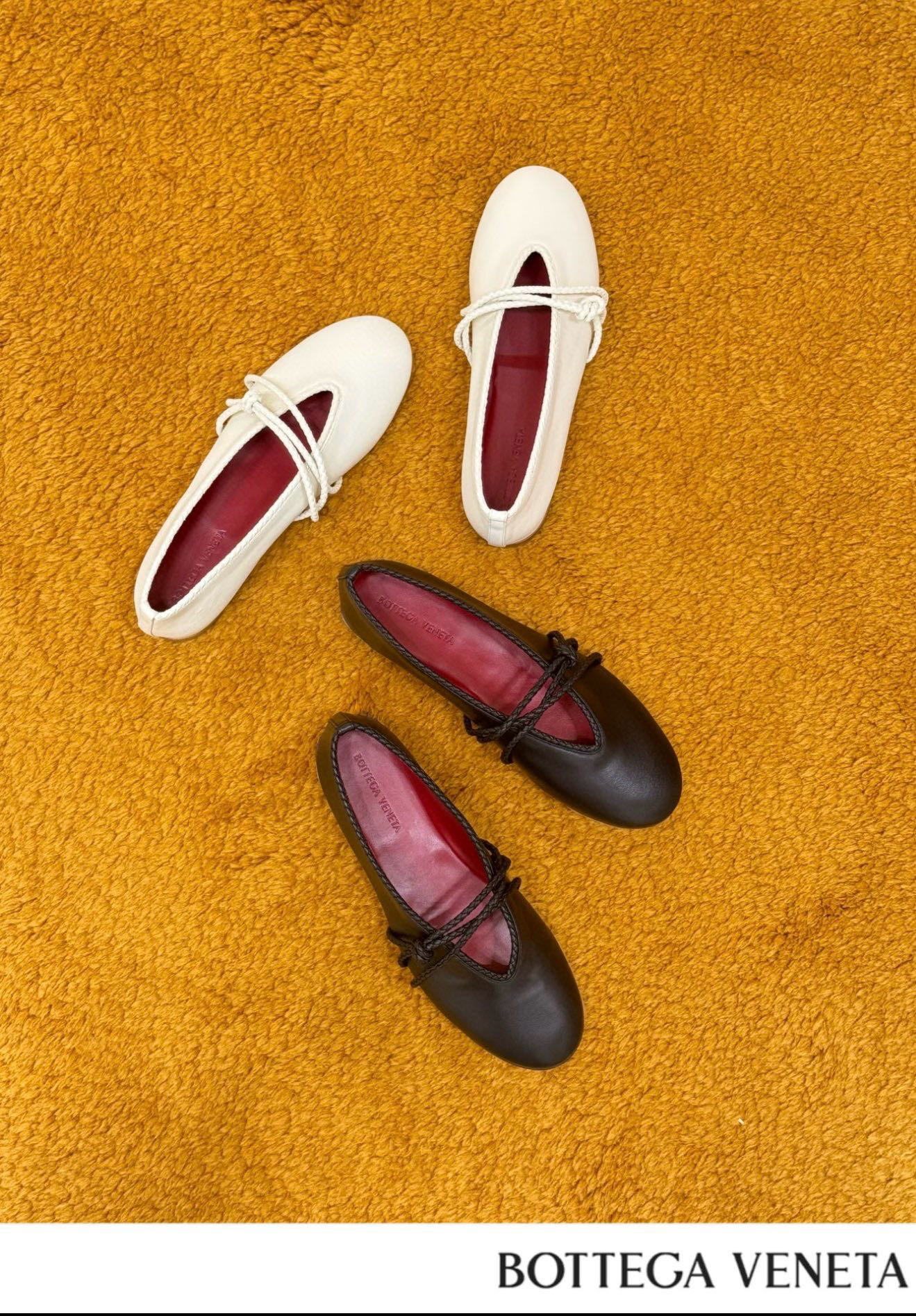 NO:707532,Bv｜New ballet products, single shoes, bottega veneta19860909Bv｜芭蕾舞新品,单鞋,bottega veneta,Women's Shoes