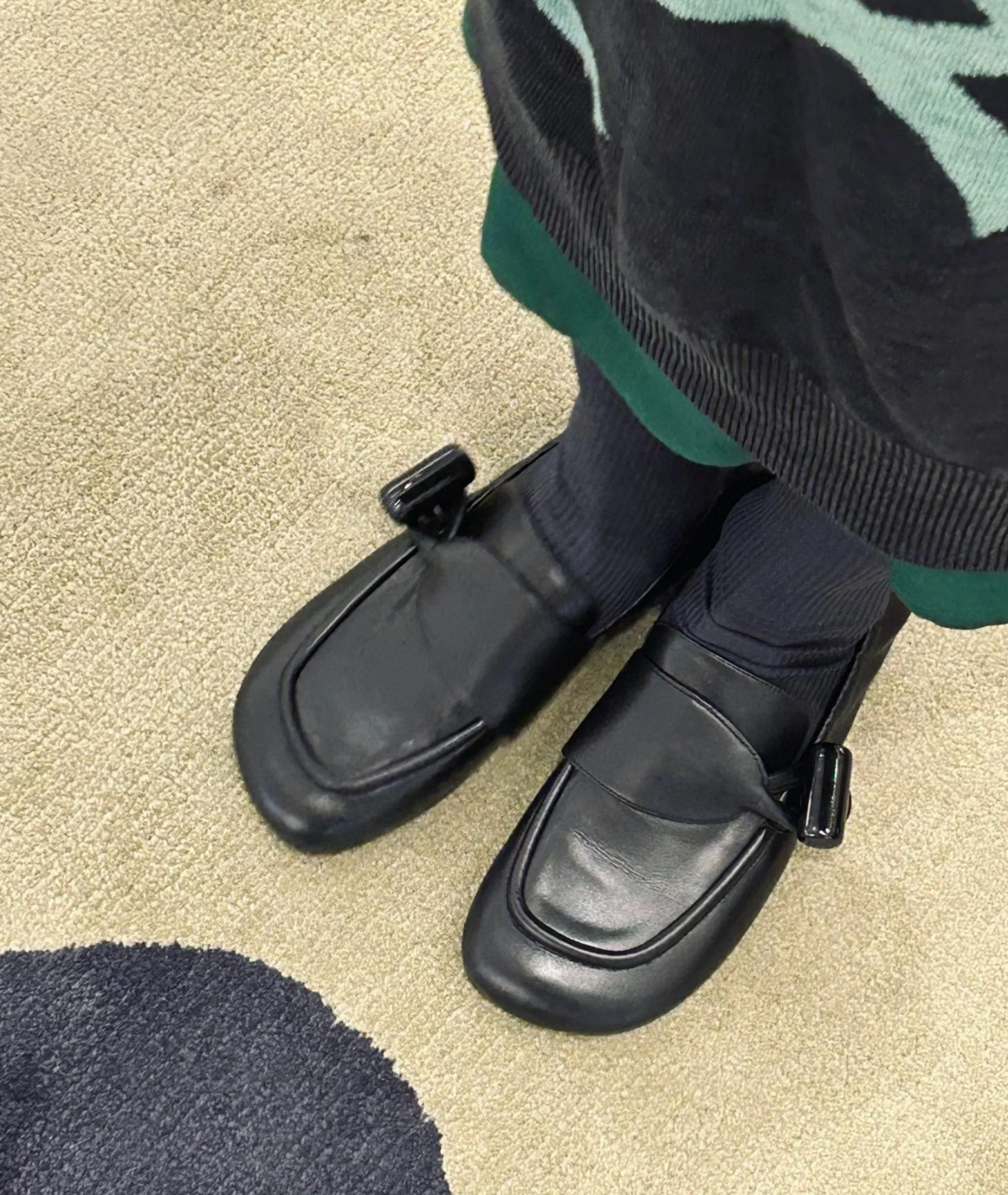 NO:724498,Childlike and cute, loafers, loafers19860909童趣又可爱,乐福鞋,loafers,Women's Shoes