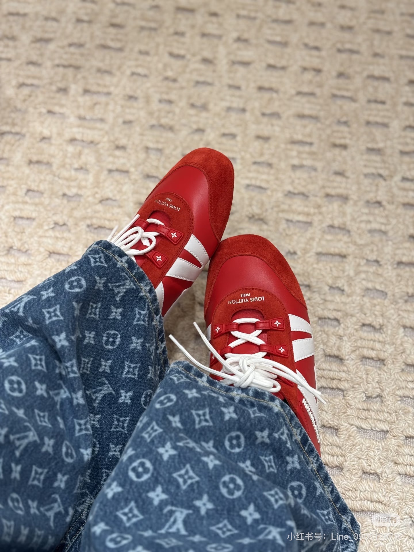 NO:724384,New Year red, casual shoes/sports shoes, sneakers19860909新年红,休闲鞋/运动鞋,sneakers,Women's Shoes