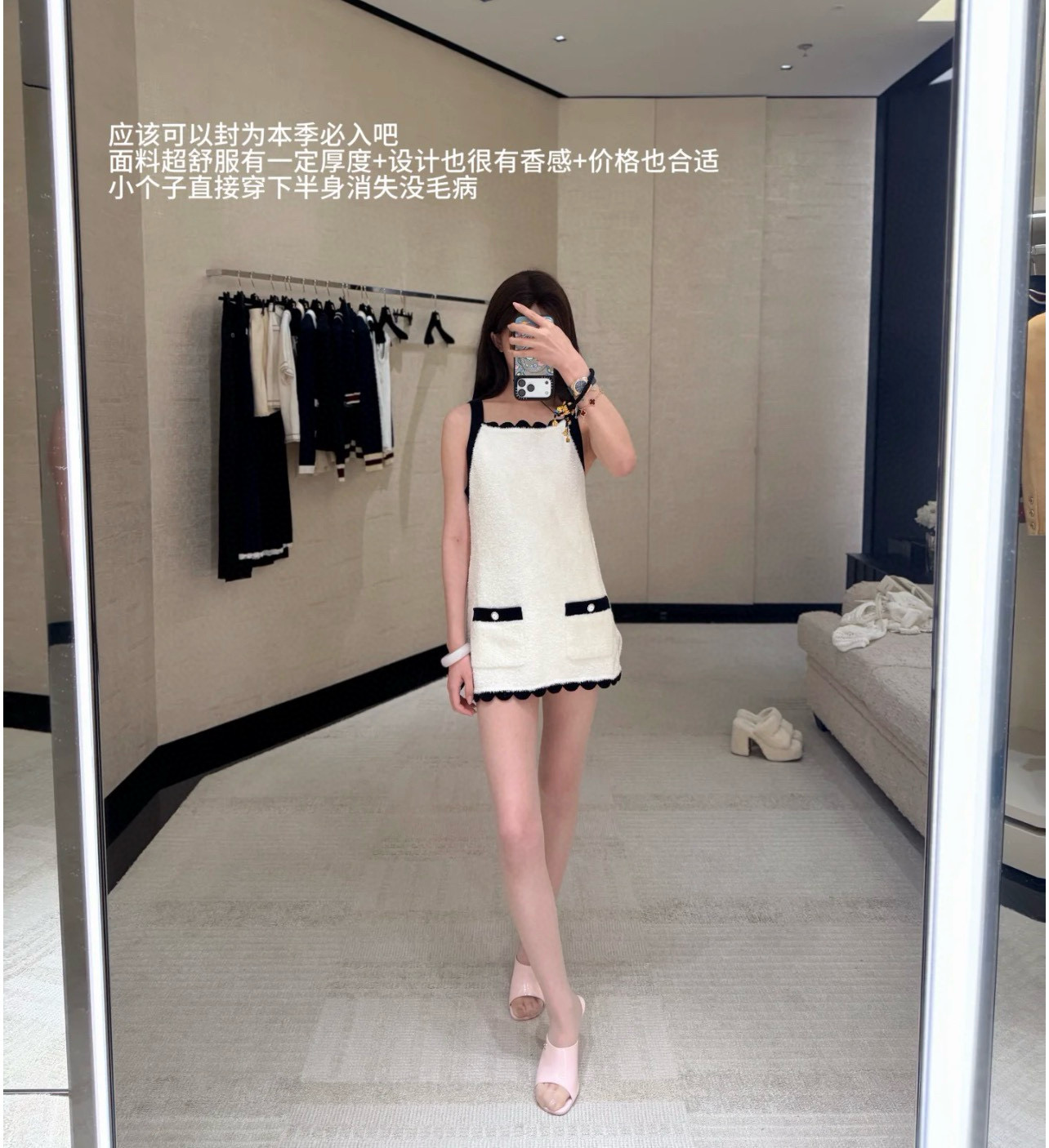 NO:724324,CHANEL｜26 new slippers, high heels slippers, chanel, high heels, slippers19860909CHANEL｜26新款拖鞋,高跟鞋拖鞋,chanel,high heels,slippers,Women's Shoes