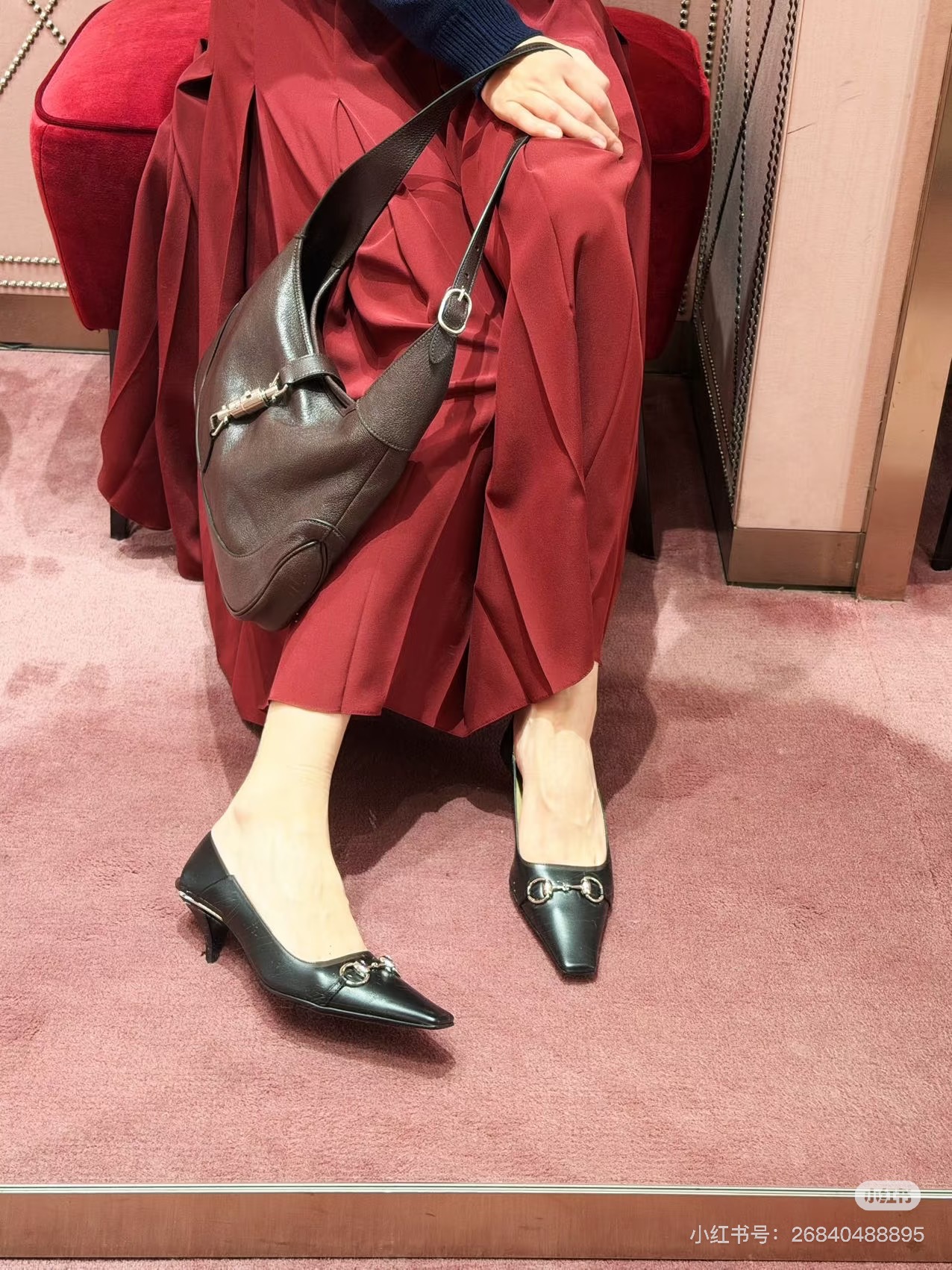 NO:722732,Blogger's matching demonstration - high heels, high heels19860909博主搭配示范-,高跟鞋单鞋,high heels,Women's Shoes