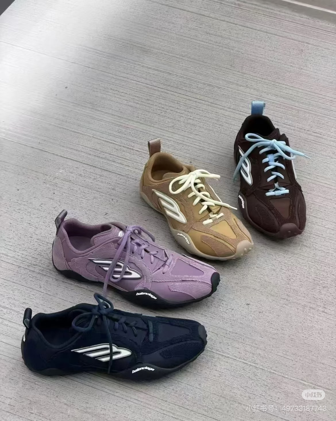 NO:722802,Balenciaga｜New sneakers, casual shoes/sneakers, balenciaga, sneakers19860909Balenciaga｜运动鞋新品,休闲鞋/运动鞋,balenciaga,sneakers,Women's Shoes