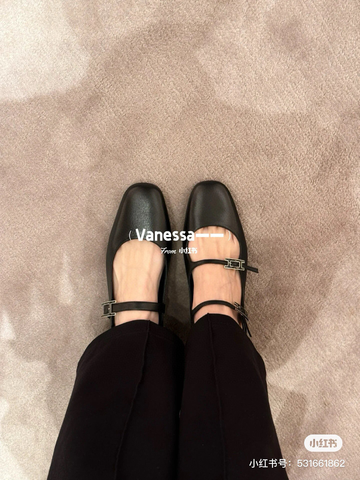 NO:724273,Classic, minimalist, high-end, single shoes Mary Jane, mary jane19860909经典 极简 高级感,单鞋玛丽珍,mary jane,Women's Shoes
