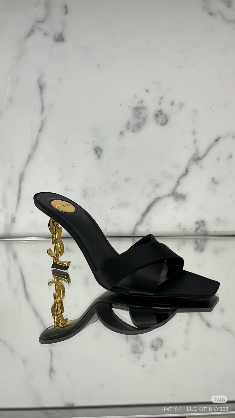 NO:750414,YSL high-end sexy, high heels and slippers, saint laurent, high heels, slippers19860909YSL高级 性感,高跟鞋拖鞋,saint laurent,high heels,slippers,Women's Shoes