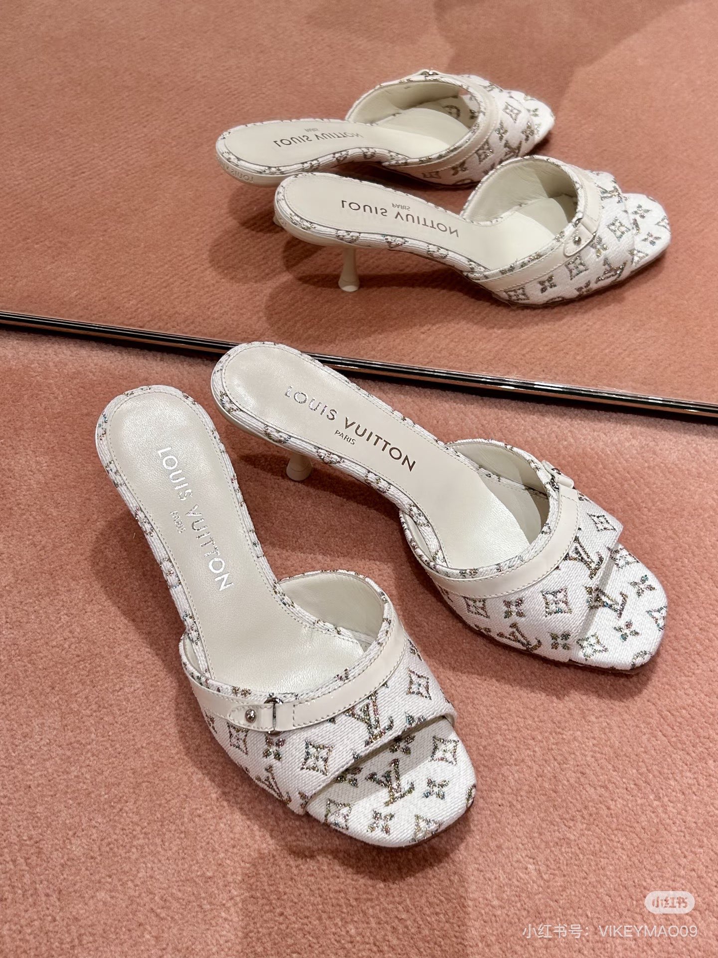 NO:788584,[Official website synchronization], high heels and slippers, high heels, slippers19860909【官网同步】,高跟鞋拖鞋,high heels,slippers,Women's Shoes