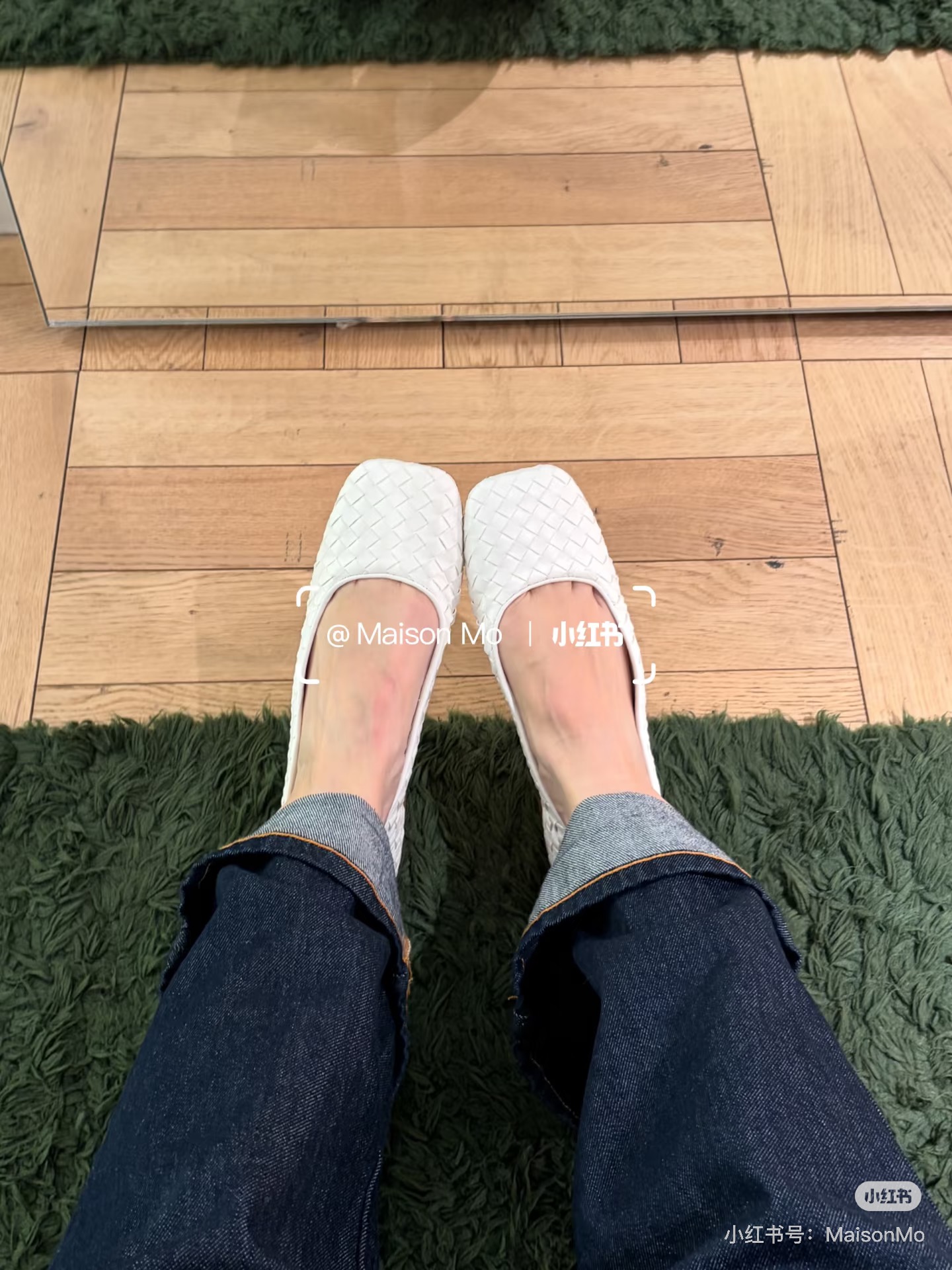 NO:788570,Bv｜Square toe woven shoes, exquisite and cute #bv宝die家,shoes,bottega veneta19860909Bv｜方头编织单鞋 精致又可爱 #bv保蝶家,单鞋,bottega veneta,Women's Shoes