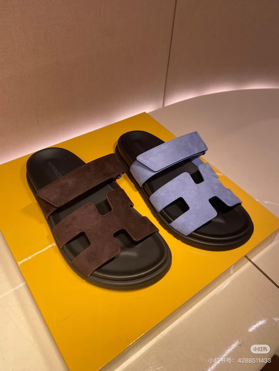 NO:789460,Hermes | 26 new colors, slippers, hermes, slippers19860909Hermes ｜26新配色,拖鞋,hermes,slippers,Women's Shoes