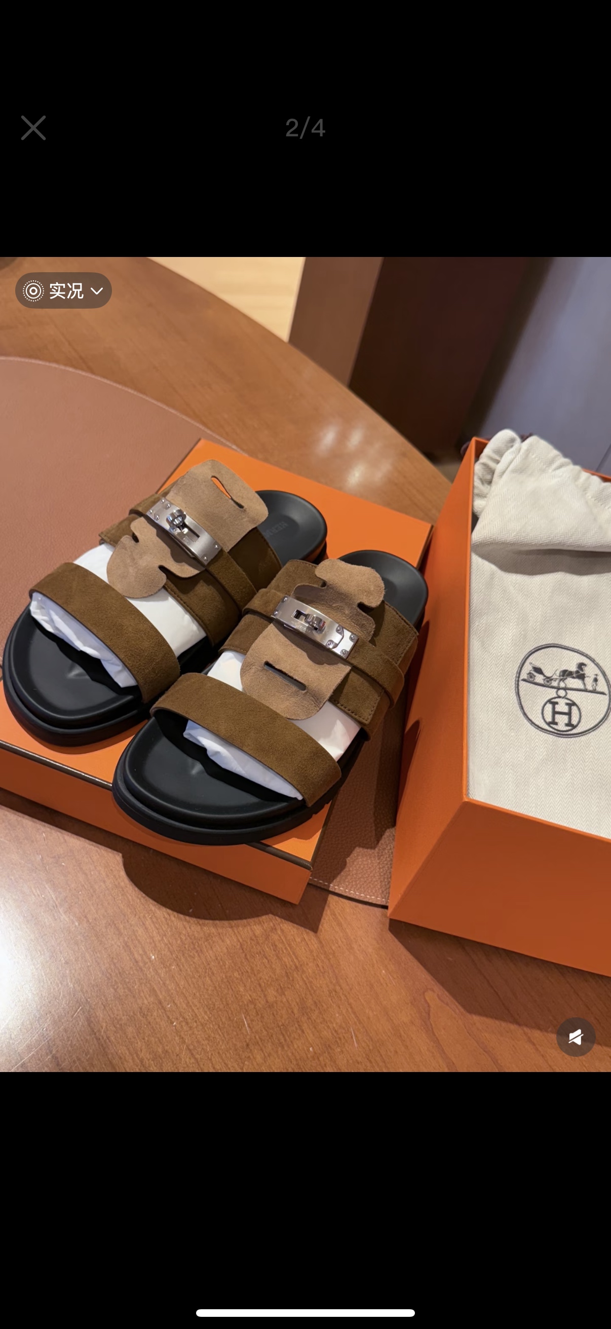 NO:789478,Hermes｜kelly’s second uncle slippers, slippers, hermes, slippers19860909Hermes｜kelly二舅拖,拖鞋,hermes,slippers,Women's Shoes