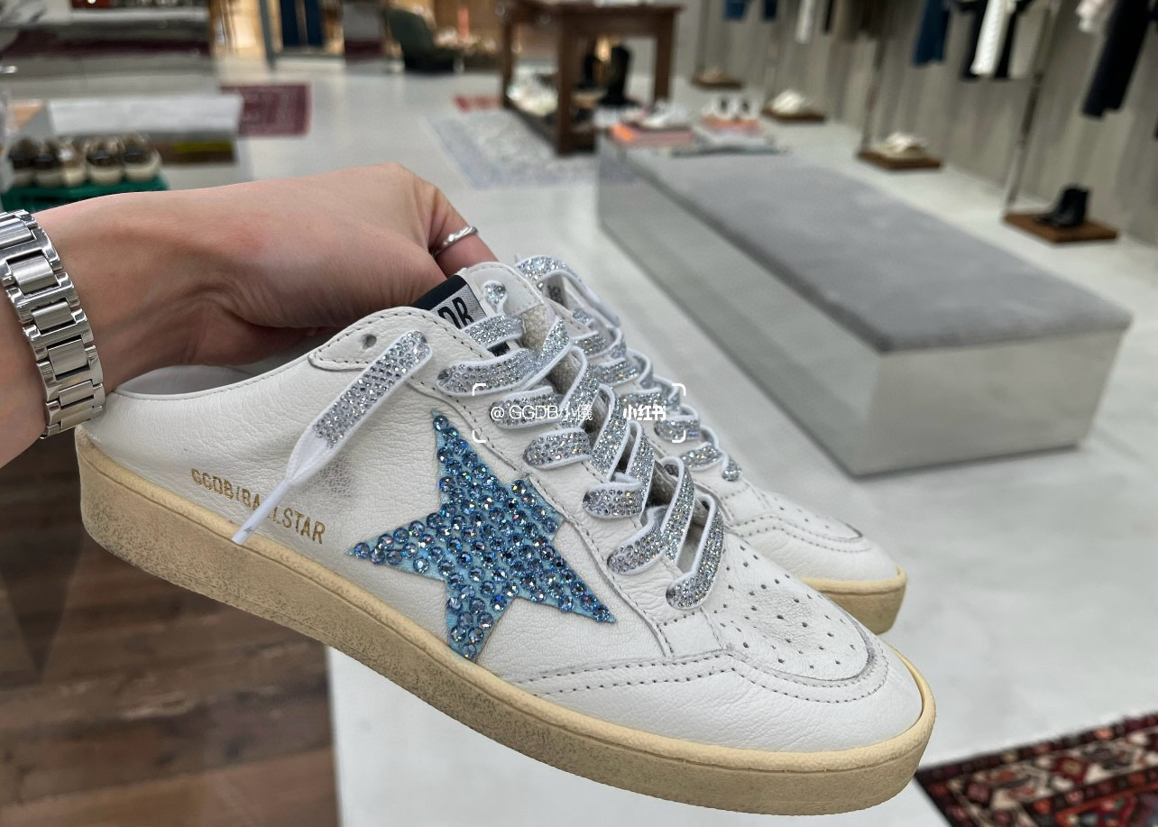 NO:782508,GGDB ballstar/half-flop, casual shoes/sports shoes, sneakers19860909GGDB ballstar/半拖,休闲鞋/运动鞋,sneakers,Women's Shoes