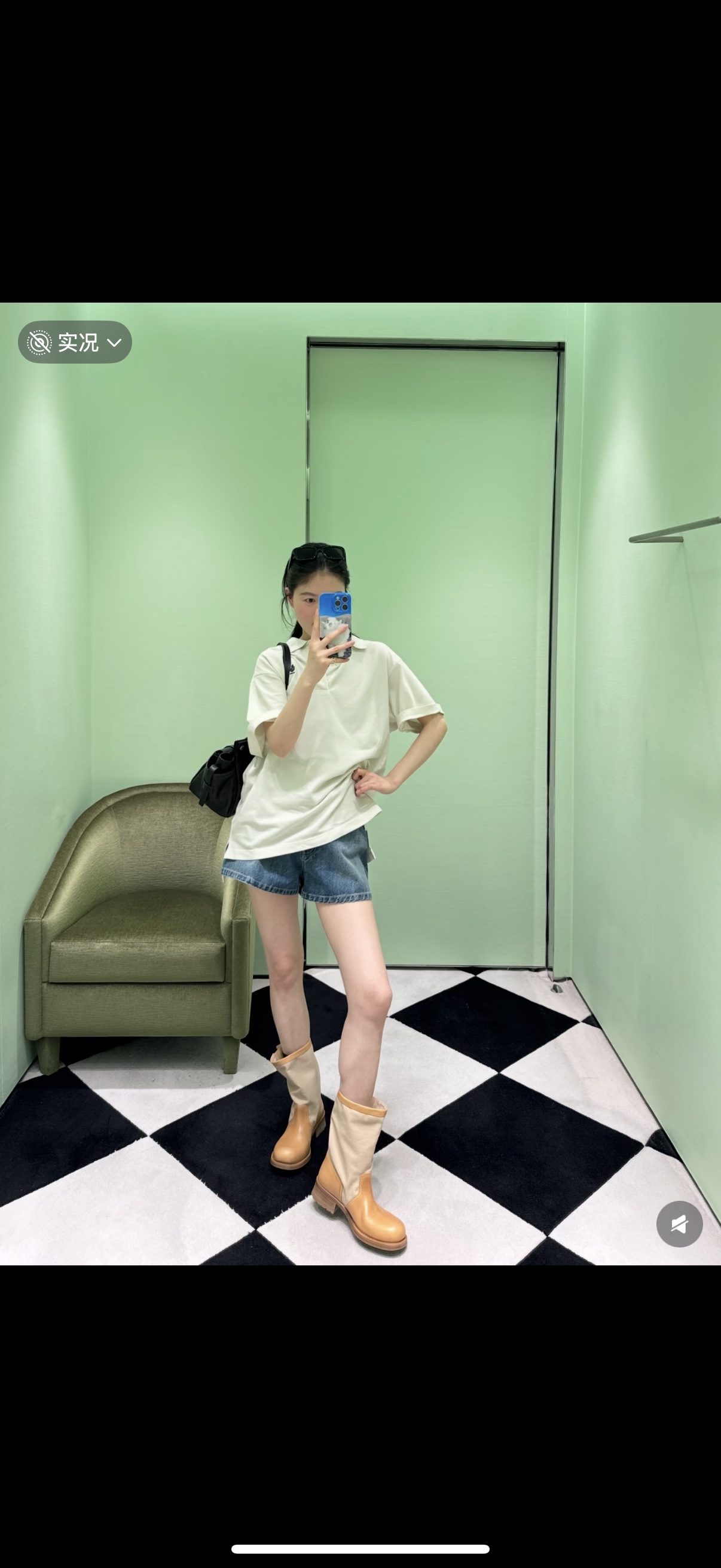 NO:815893,Blogger's matching demonstration - boots, boots19860909博主搭配示范-,靴子,boots,Women's Shoes