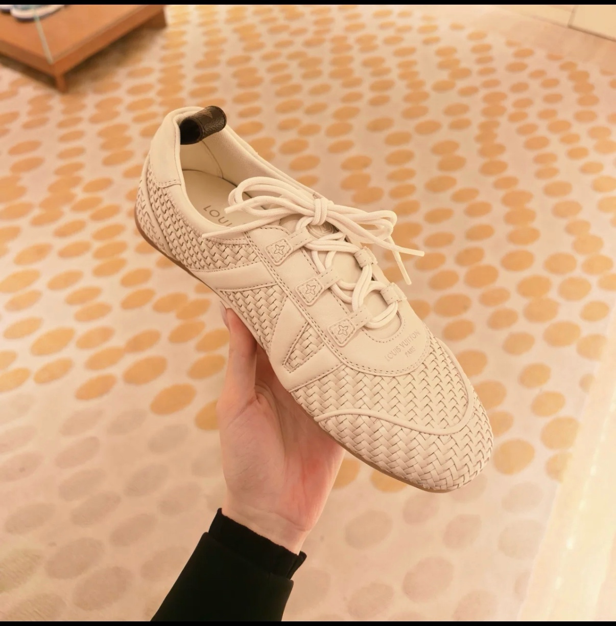 NO:815856,Who can resist a pair of good-looking Dexun shoes, casual shoes/sports shoes, sneakers?19860909谁能拒绝一双好穿的德训鞋啊,休闲鞋/运动鞋,sneakers,Women's Shoes
