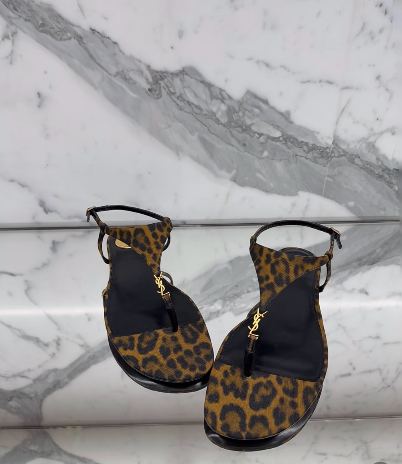 NO:815848,YSL flip-flops, split-toe shoes, saint laurent, slippers19860909YSL夹趾凉拖鞋,分趾鞋,saint laurent,slippers,Women's Shoes