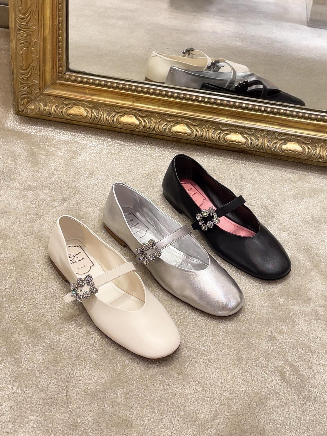 NO:818191,RV new products｜Diamond buckle Mary Jane,Mary Jane,mary jane19860909RV新品｜钻扣玛丽珍,玛丽珍,mary jane,Women's Shoes