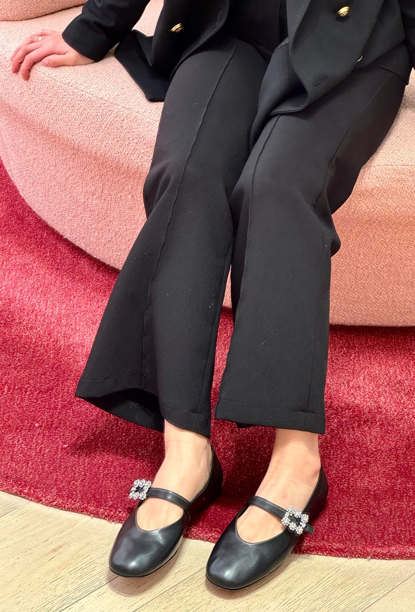 NO:818199,Demonstration is simple and advanced!  ,mary jane,mary jane19860909示范简约 高级！,玛丽珍,mary jane,Women's Shoes