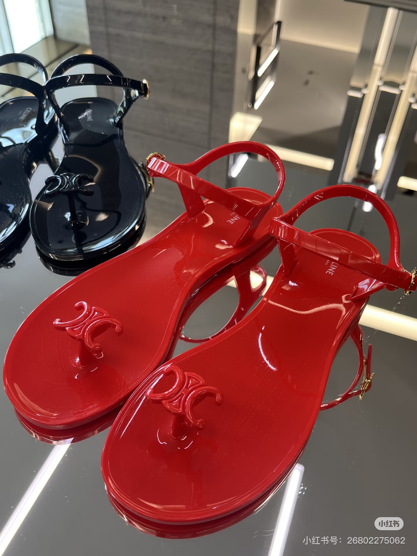 Designer Slides
