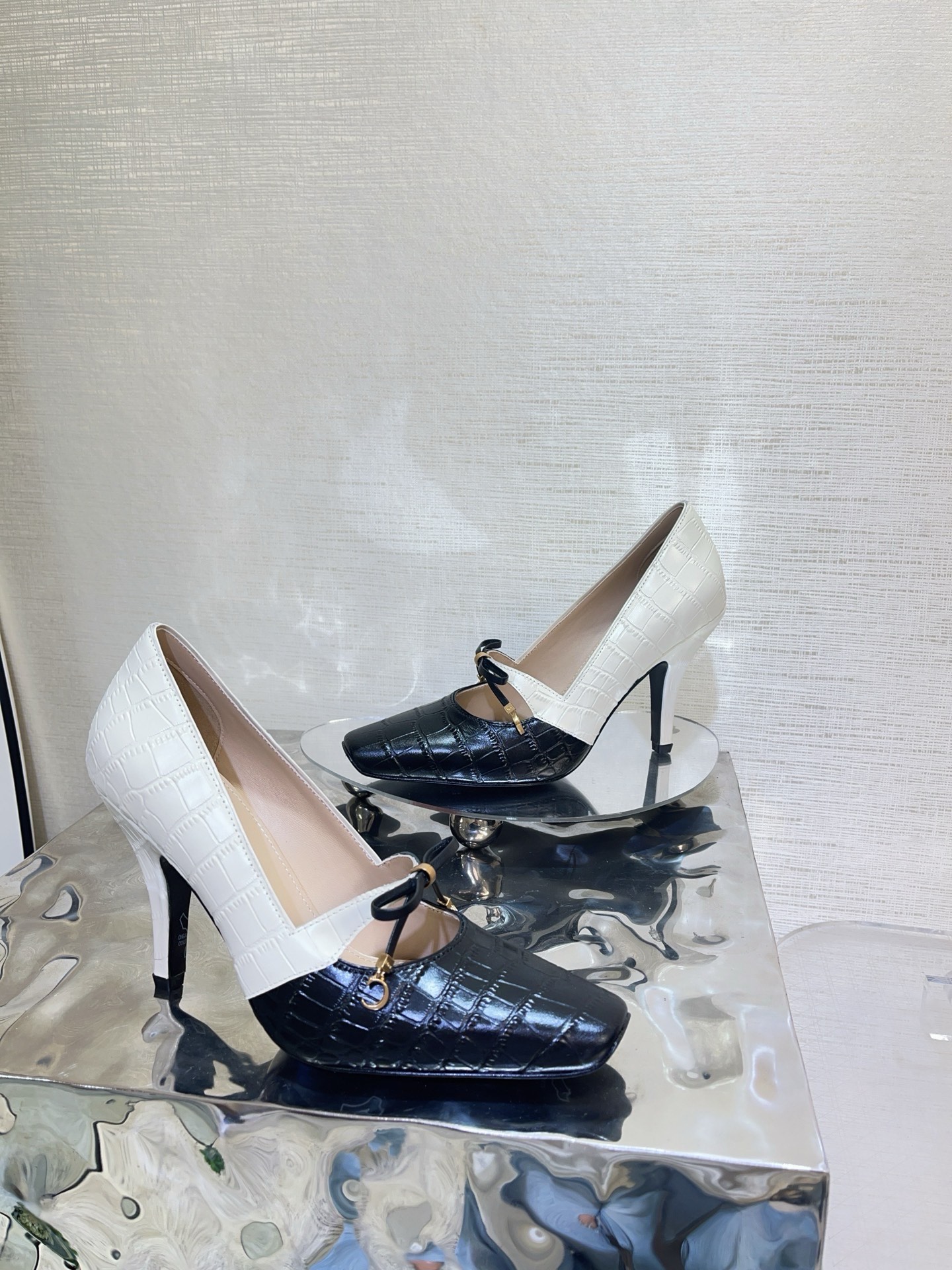 디올 신발 112887 Dior Shoes