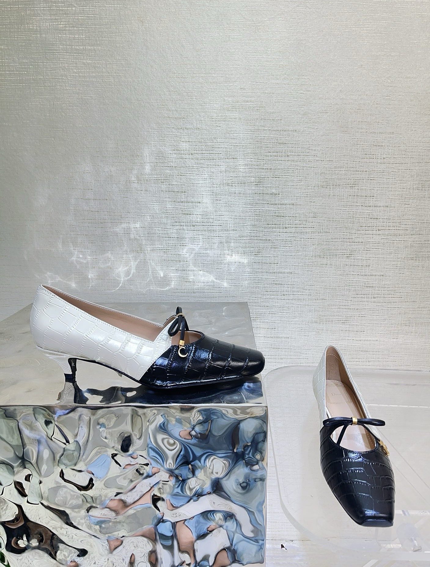 디올 신발 112889 Dior Shoes