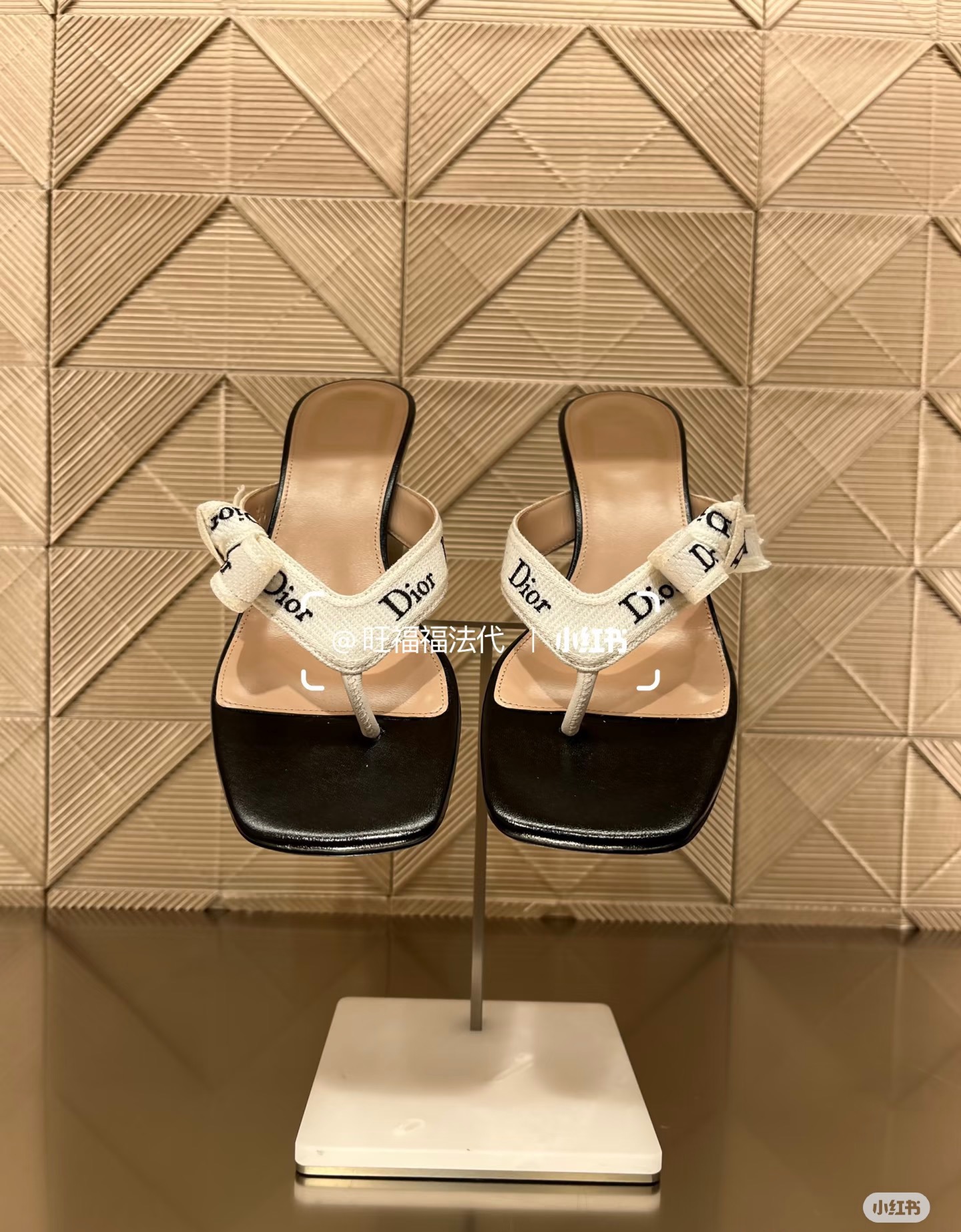 NO:888506,Dior new products | flip-flops, slippers, dior, slippers19860909Dior新品｜夹趾凉拖,拖鞋,dior,slippers,Women's Shoes