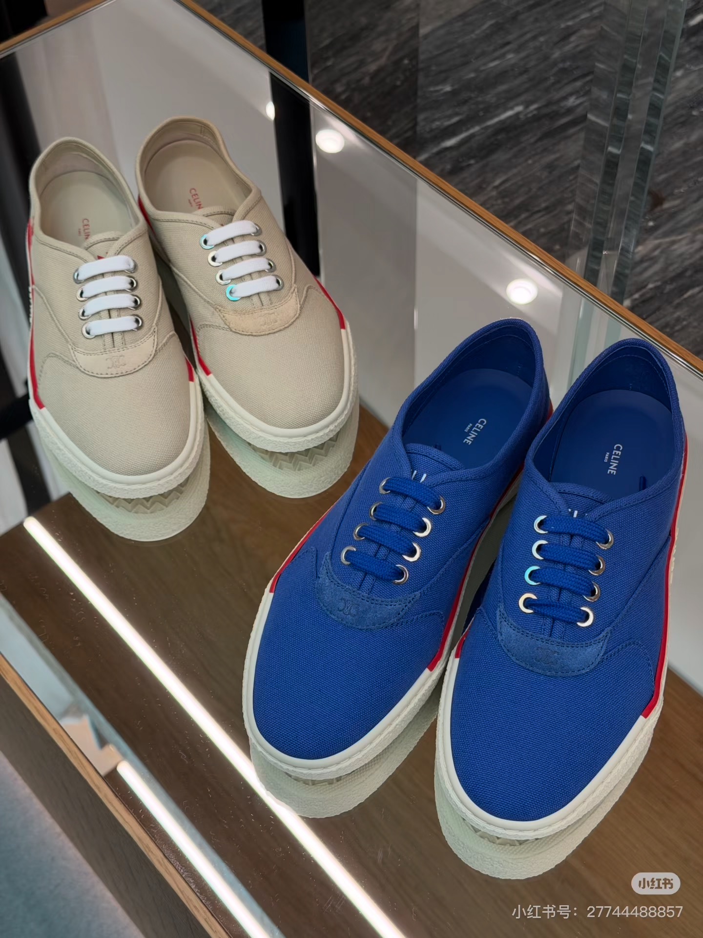 NO:886206,Celine new products | Casual canvas shoes, casual shoes/sports shoes, celine, sneakers19860909Celine新品｜休闲帆布鞋,休闲鞋/运动鞋,celine,sneakers,Women's Shoes