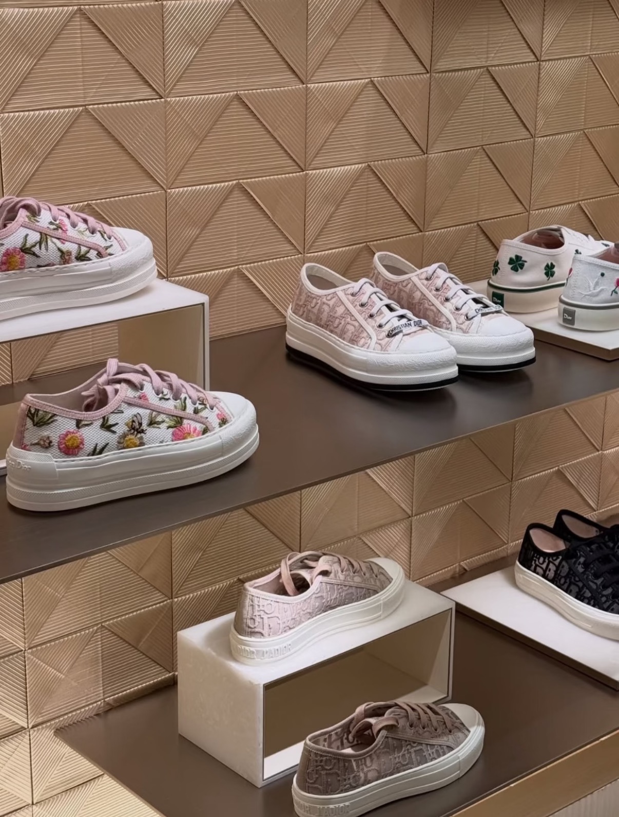 NO:886176,Dior new products｜Thick-soled canvas shoes, casual shoes/sports shoes, dior, sneakers19860909Dior新品｜厚底帆布鞋,休闲鞋/运动鞋,dior,sneakers,Women's Shoes