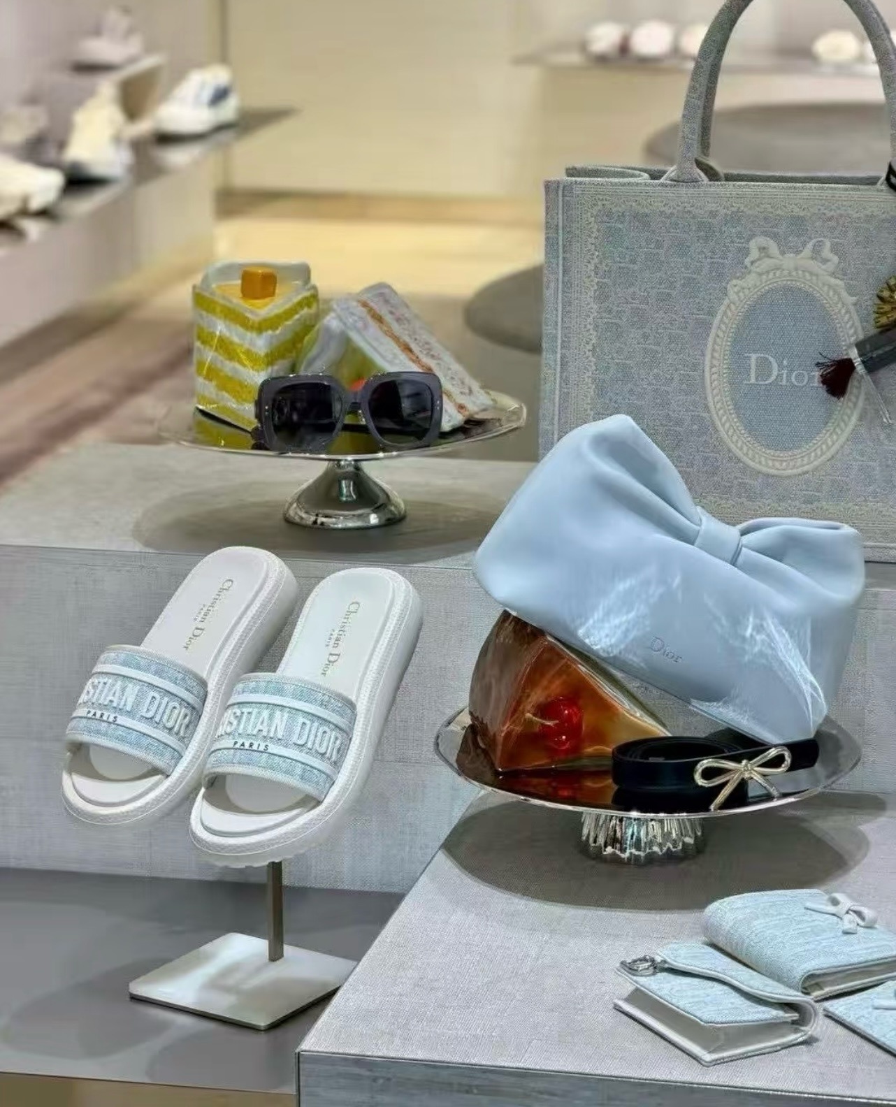 NO:882209,Dior summer｜New beach slippers, slippers, dior, slippers19860909Dior夏季｜新款沙滩拖鞋,拖鞋,dior,slippers,Women's Shoes