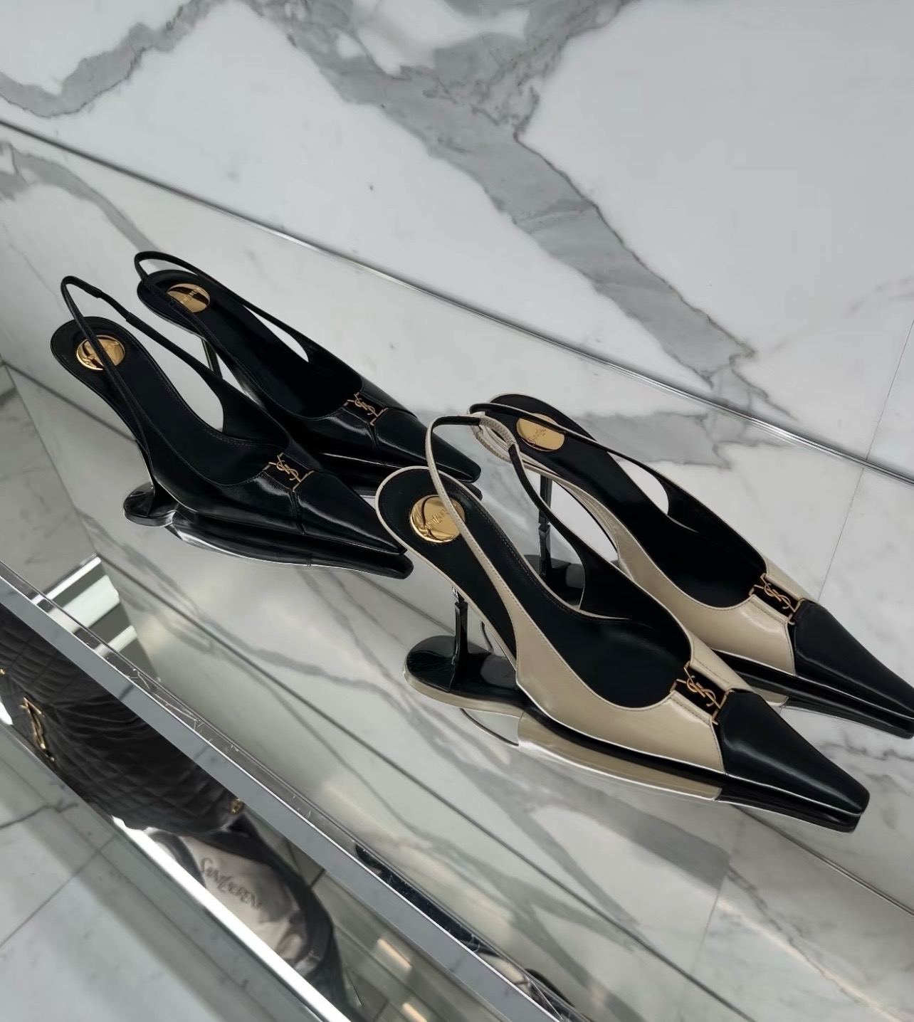 NO:882195,Sexy beauty YSL understands women’s hearts best, high heels and sandals, saint laurent, sandals, high heels19860909性感尤物YSL最懂女人心,高跟鞋凉鞋,saint laurent,sandals,high heels,Women's Shoes