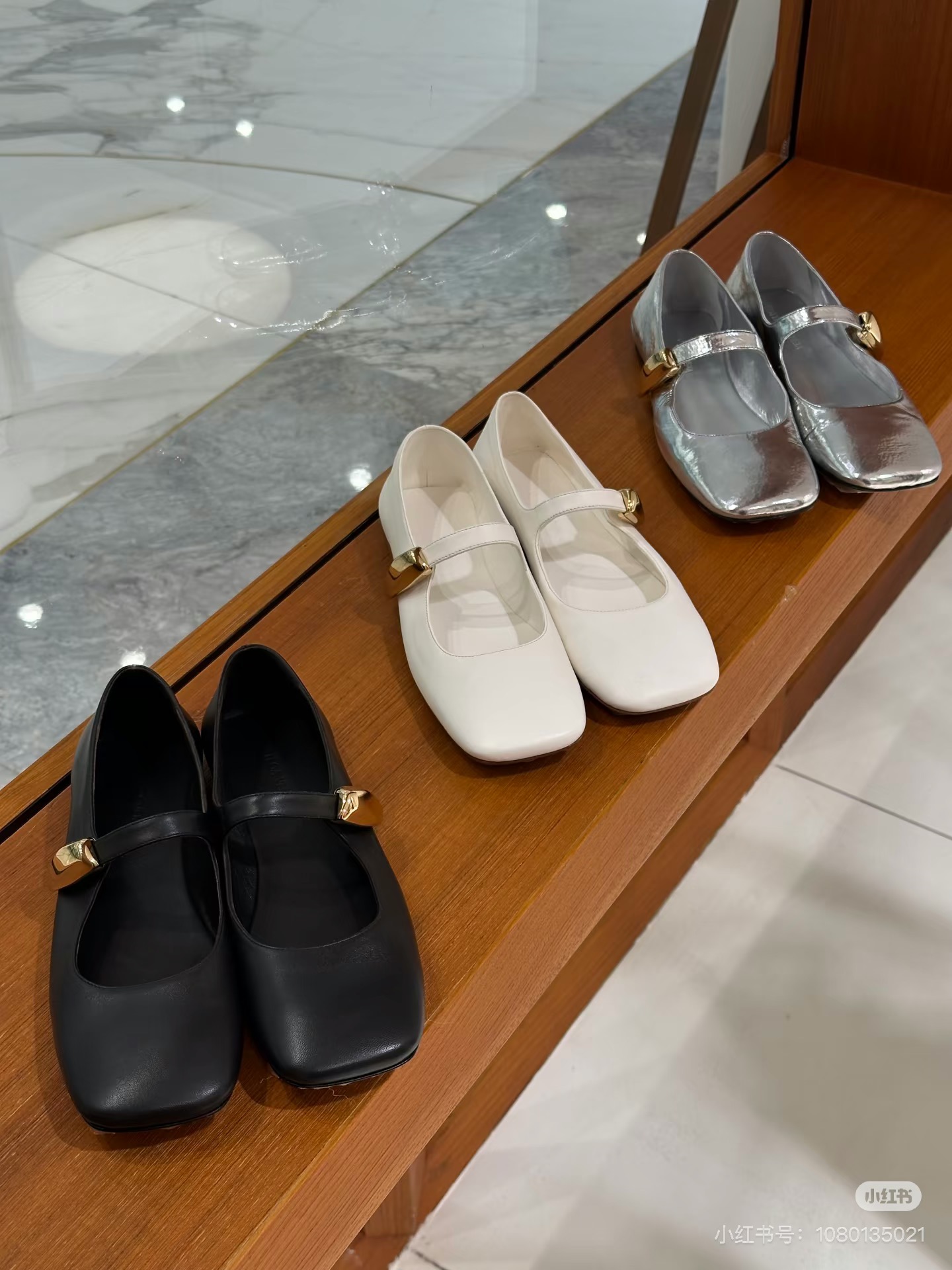 NO:882168,Super soft ~ very easy to wear ~ even if you go shopping and walk all day long, your feet will not be tired. Ballet shoes19860909超柔软～巨好穿～ 日常逛街暴走一天都不会累脚,芭蕾舞鞋,Women's Shoes