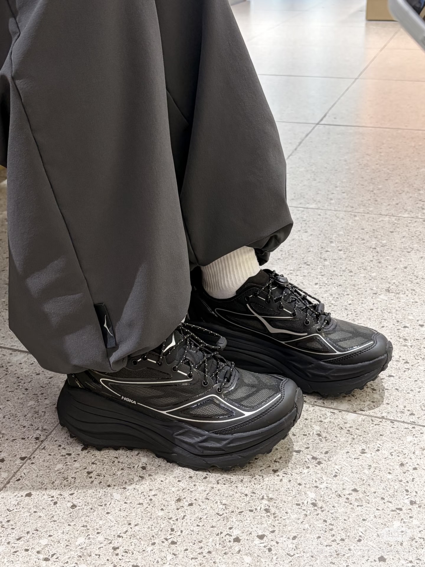 NO:882116,Darth Vader is so cool~ Looks great and handsome when paired with functional pants, casual shoes/sports shoes, and sneakers19860909黑武士太酷了～ 搭配机能裤超好看又帅气,休闲鞋/运动鞋,sneakers,Women's Shoes