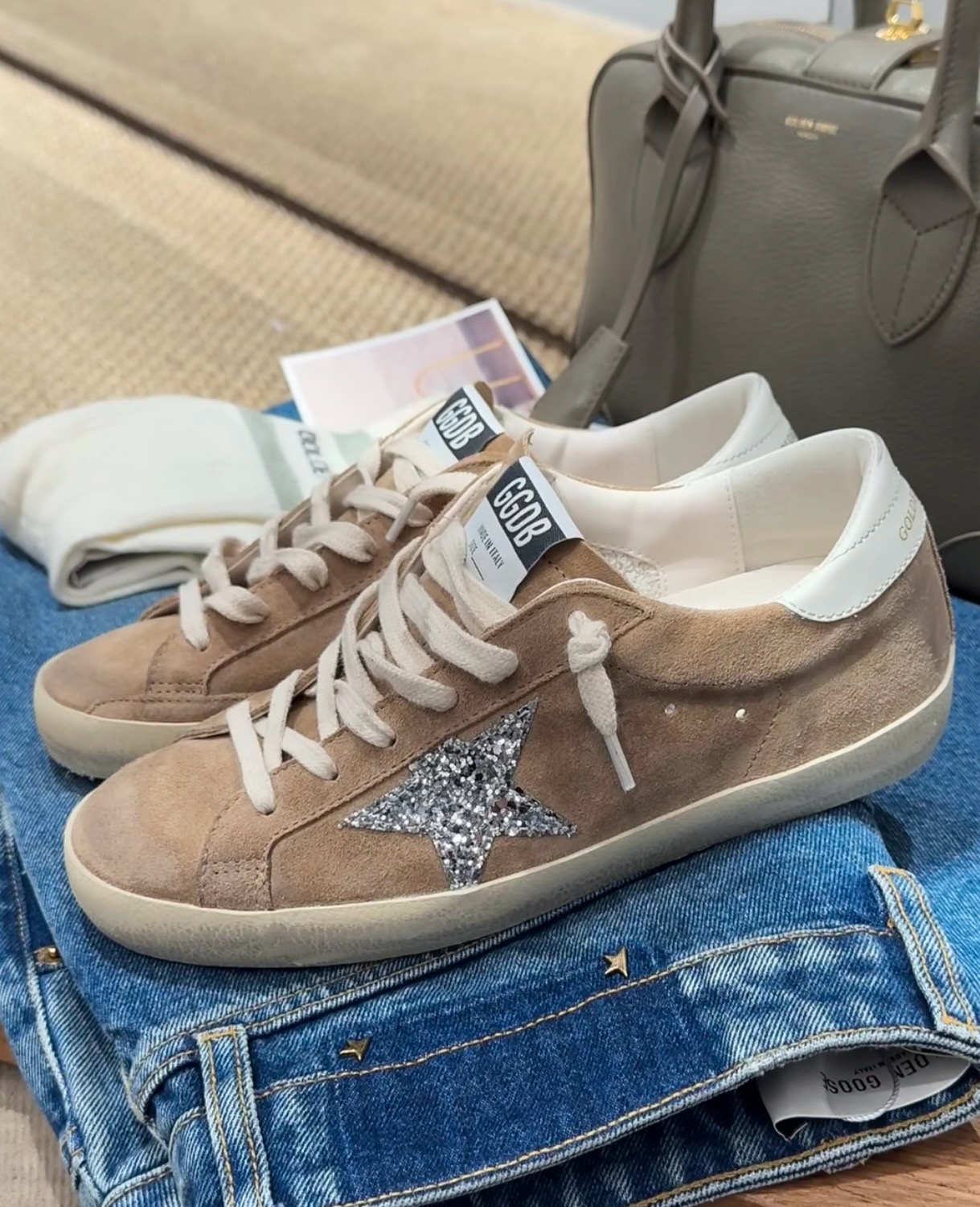 NO:882102,GGDB Suerstar｜Pink Starling+Flash Star, such a gentle color~Whoever wears it will look good~, casual shoes/sneakers, sneakers19860909GGDB Suerstar｜粉椋+闪星 好温柔的颜色～谁穿谁好看爱～,休闲鞋/运动鞋,sneakers,Women's Shoes