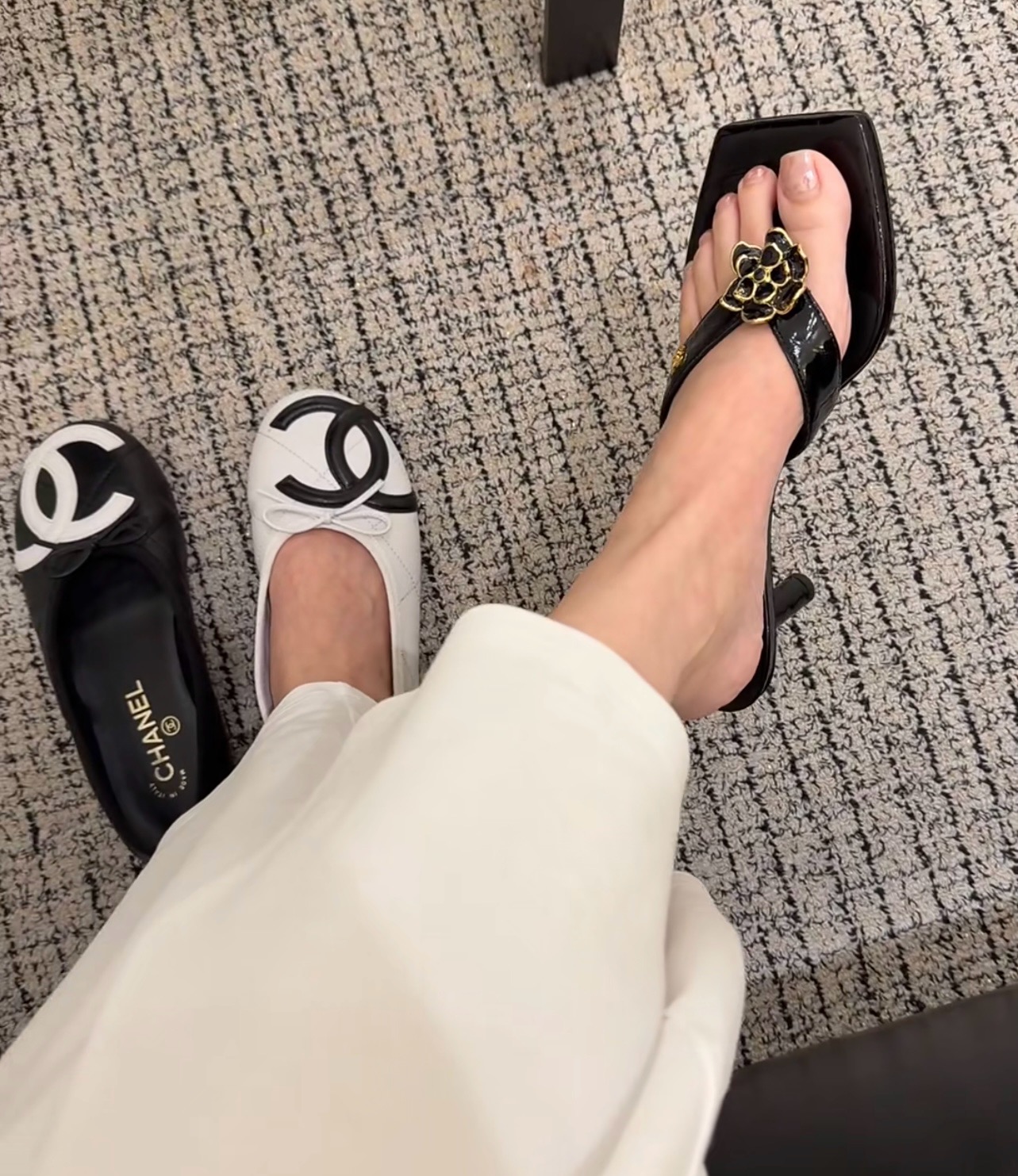 Designer Slides