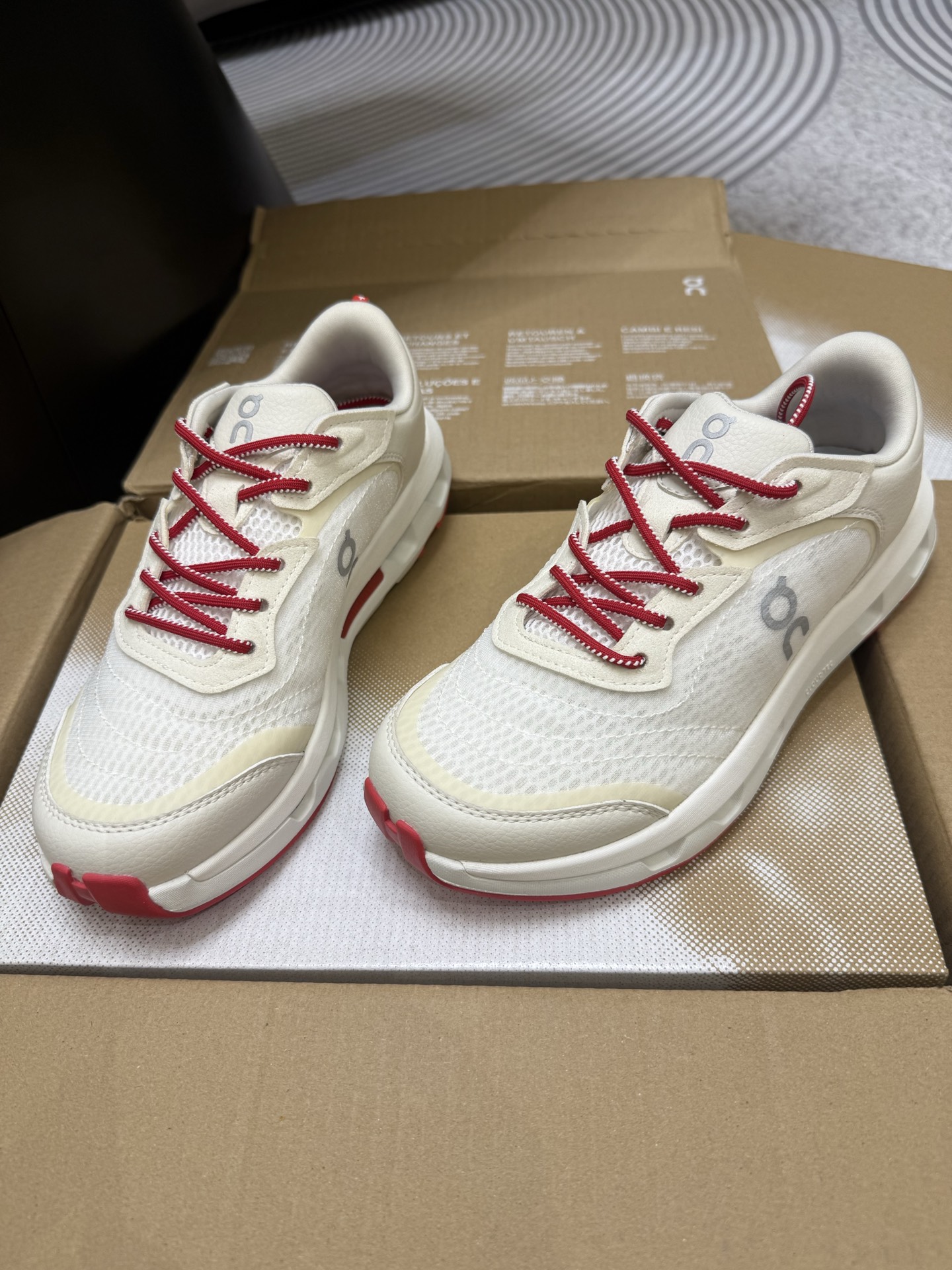 Designer Sneakers