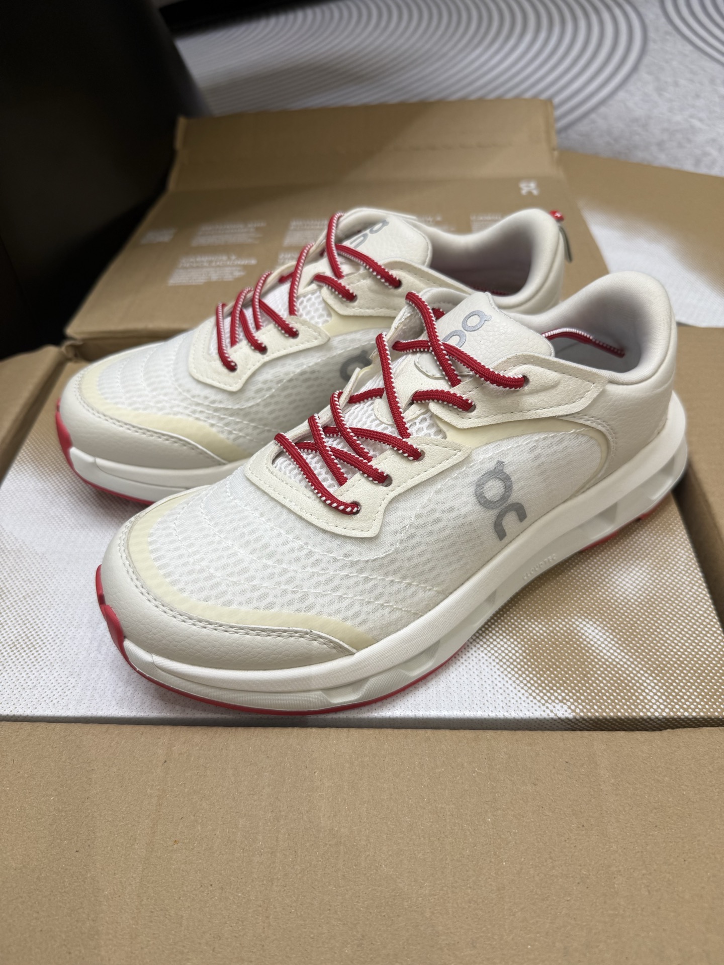 Designer Sneakers