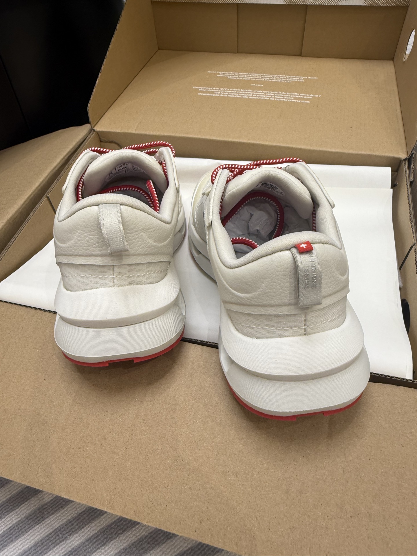 Designer Sneakers