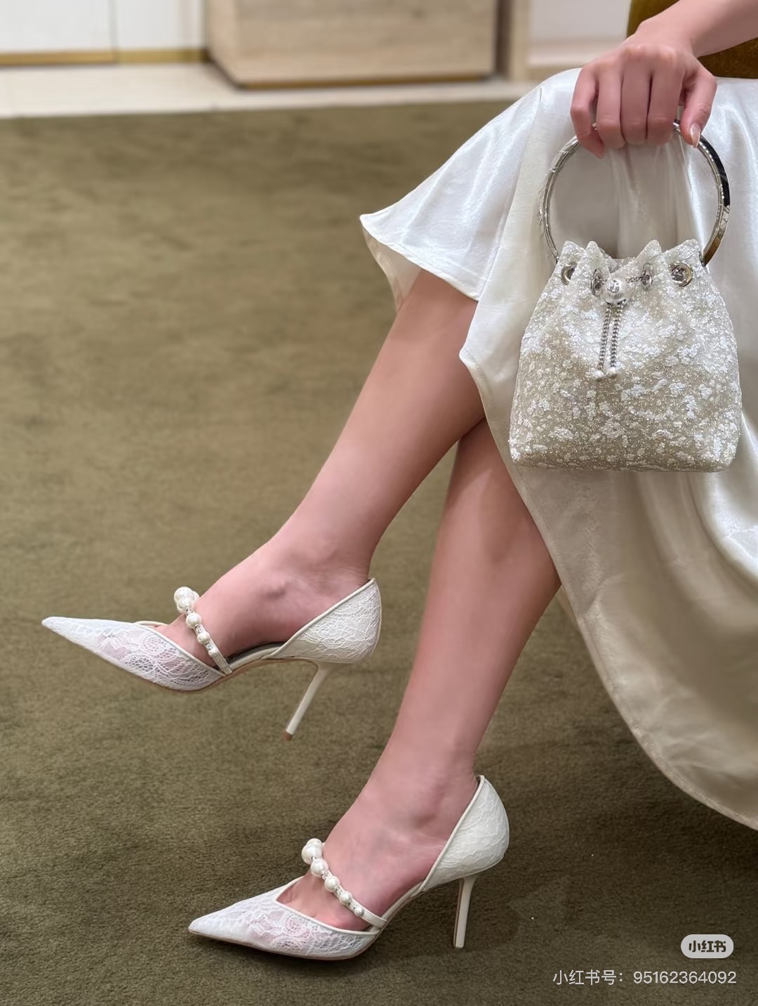 Designer Women Shoes