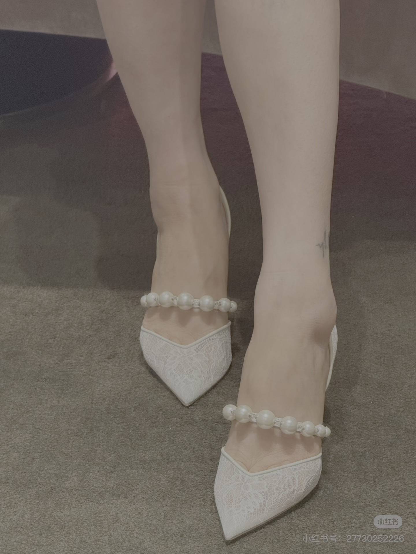 Designer Women Shoes