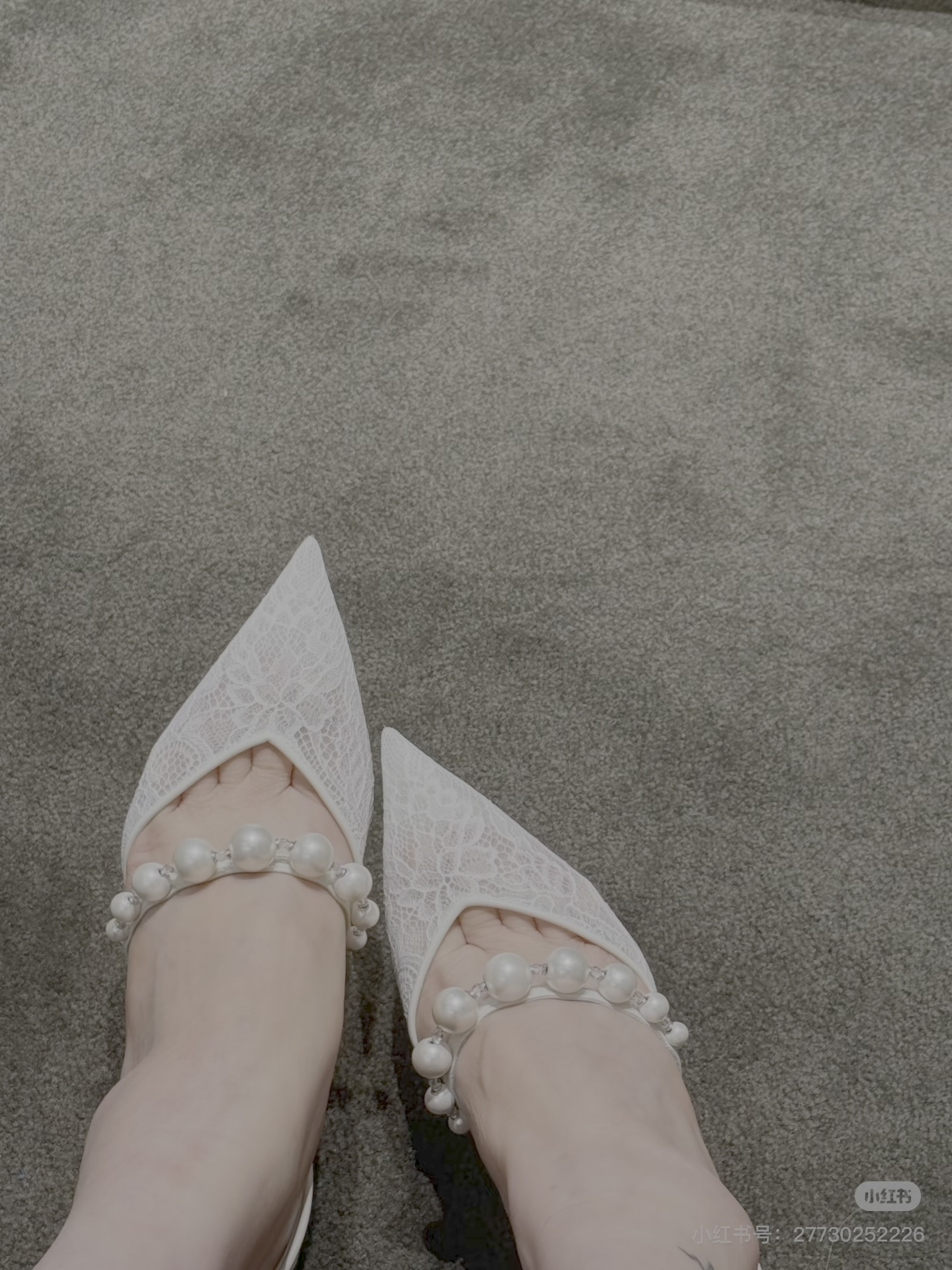 Designer Women Shoes