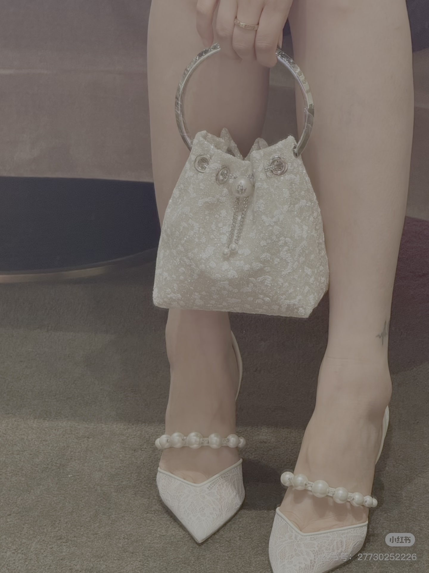Designer Women Shoes