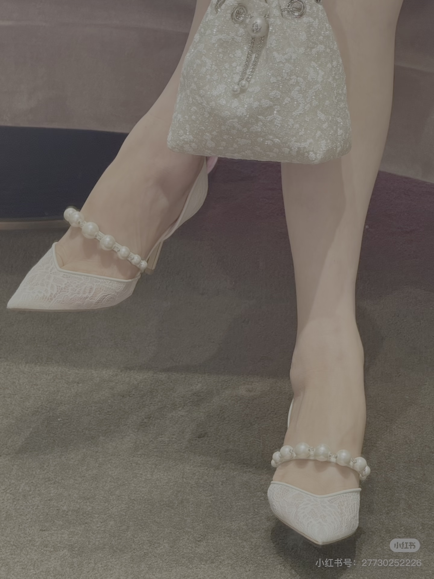 Designer Women Shoes